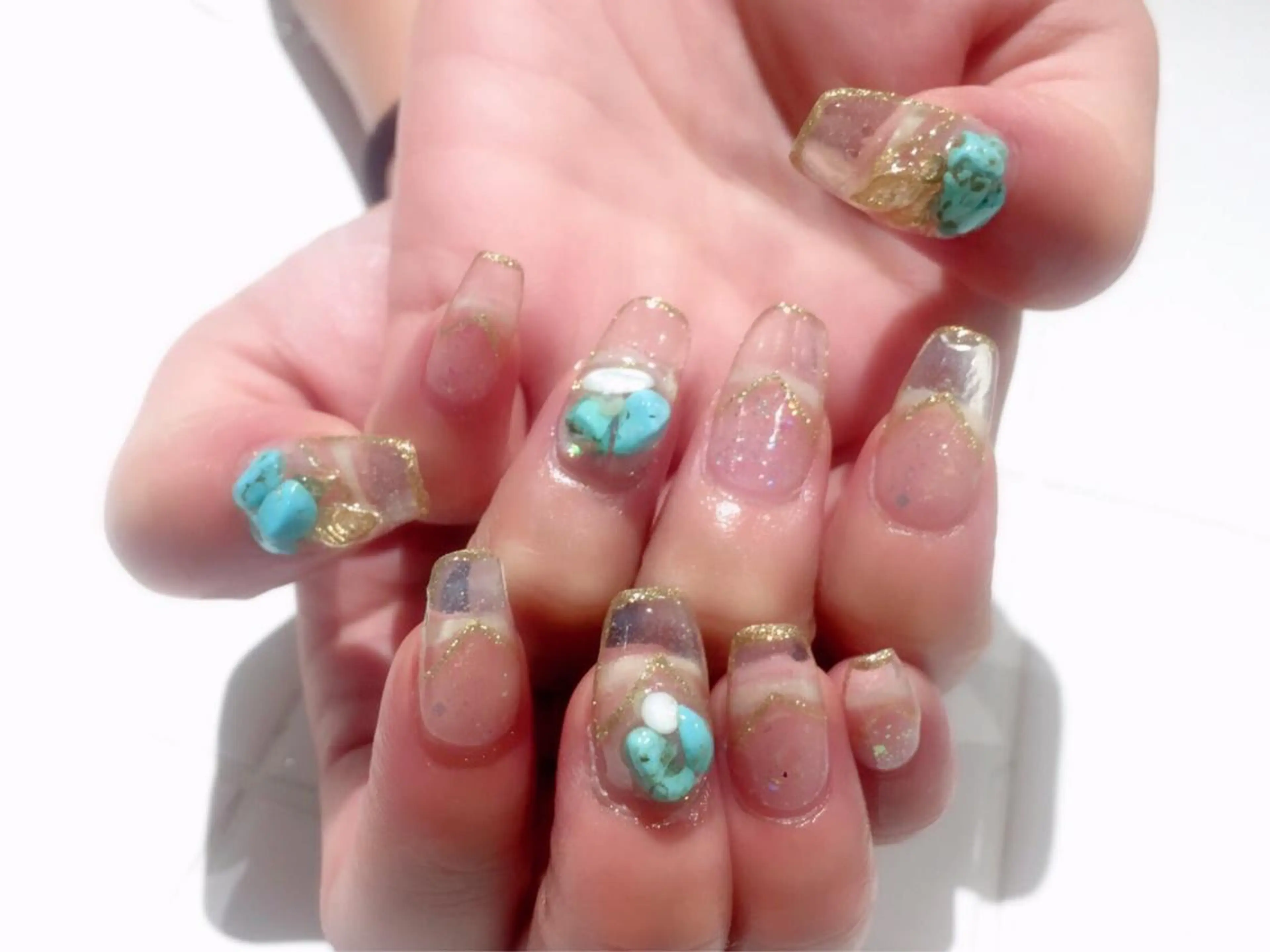 ネイル Salon Ｋのネイルデザイン