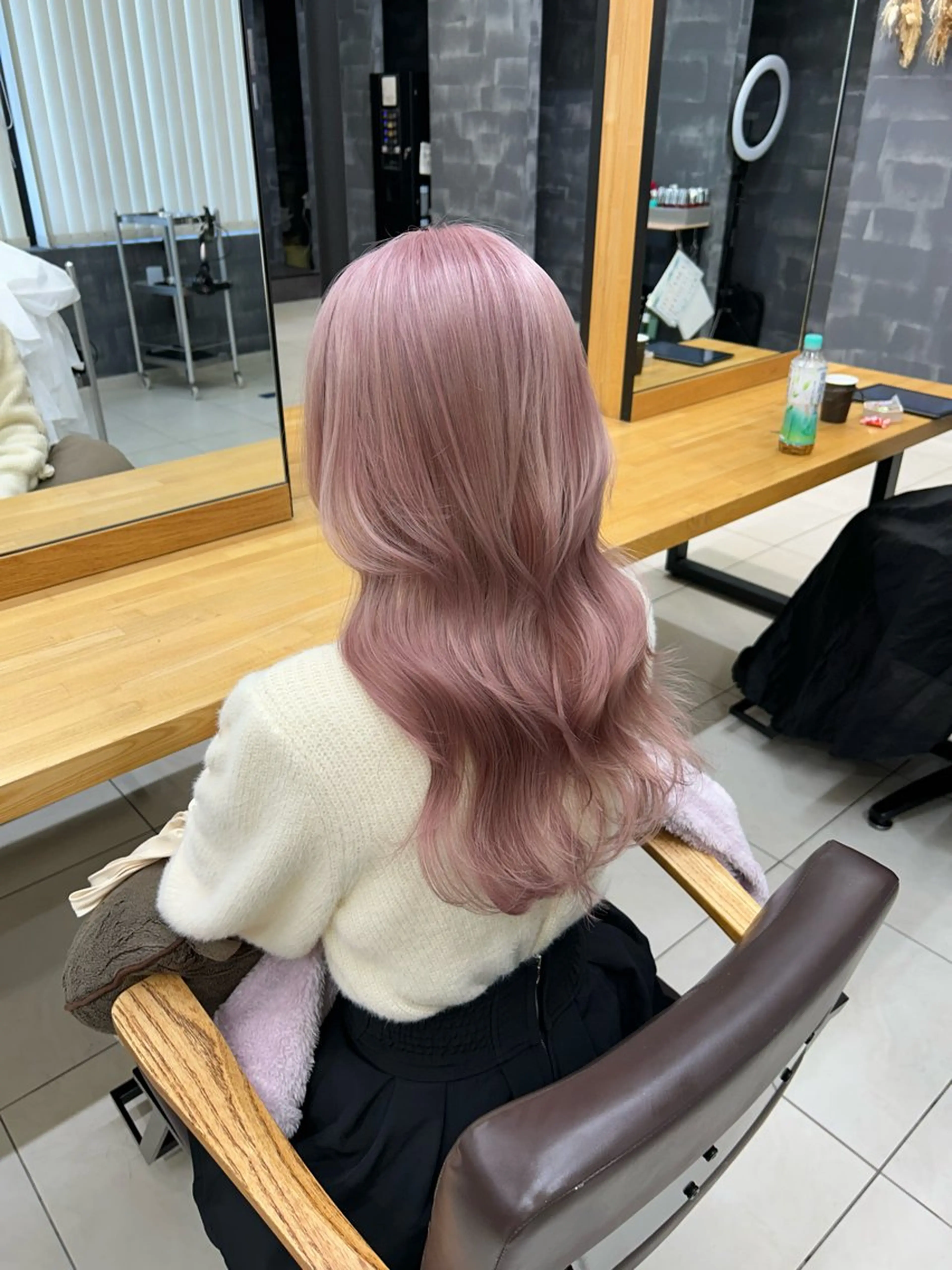 ロング カラー 👼ショウマ👼 メンズスタイルのヘアスタイル