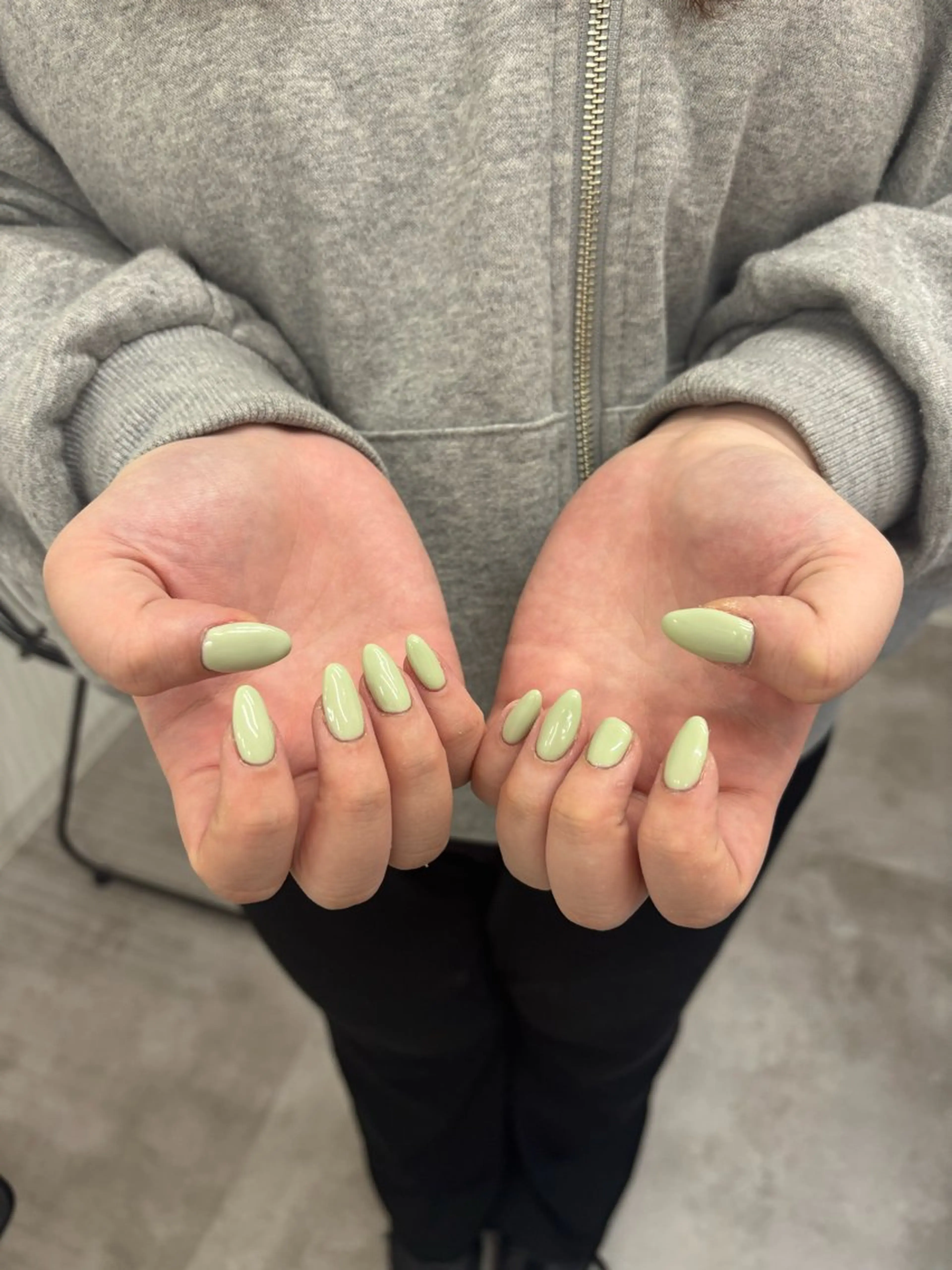 ネイル SHELLTOKYO kawagoeのネイルデザイン