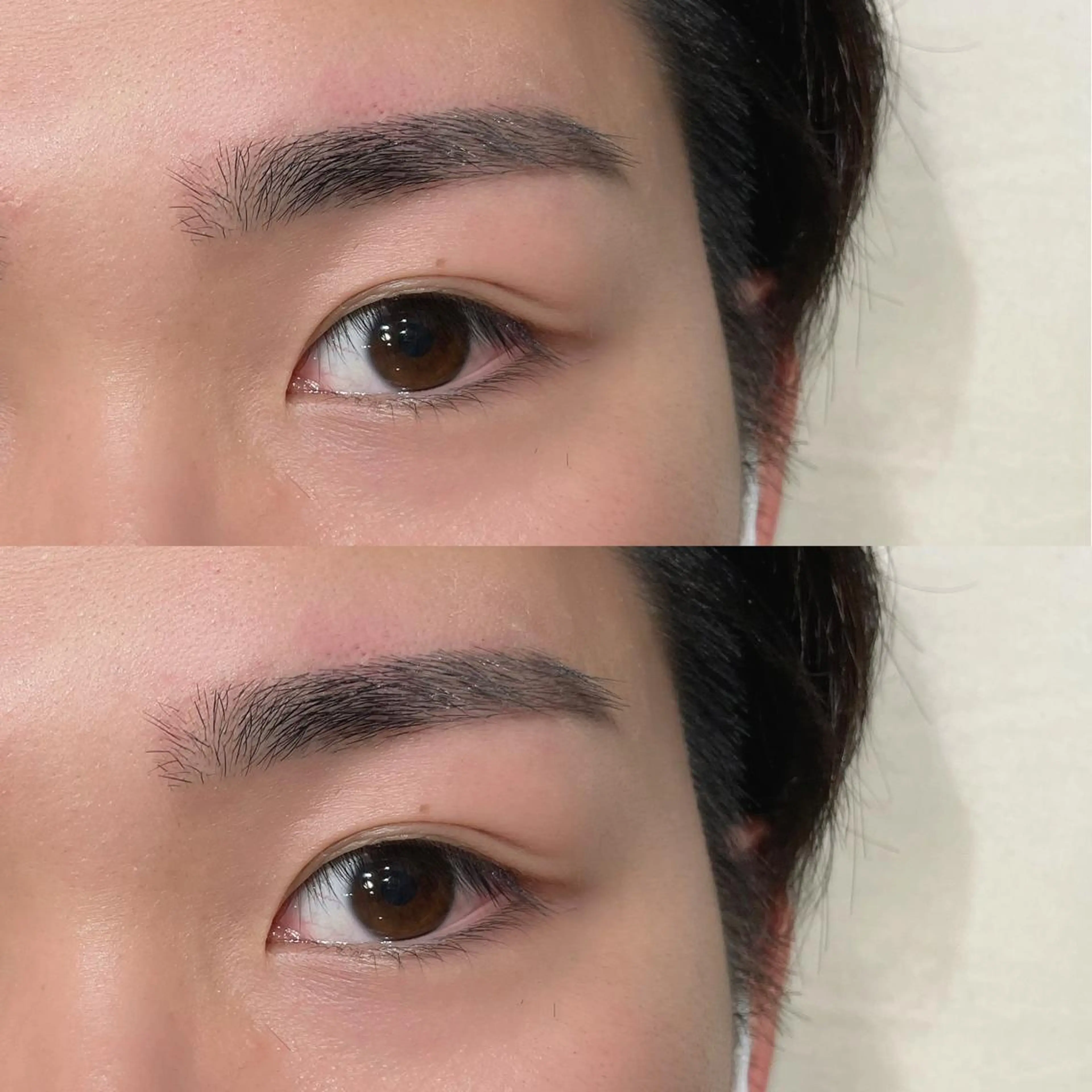 アイブロウ ワックス脱毛 眉カット その他(アイブロウ) Jouir tomokaのマツエク・マツパデザイン