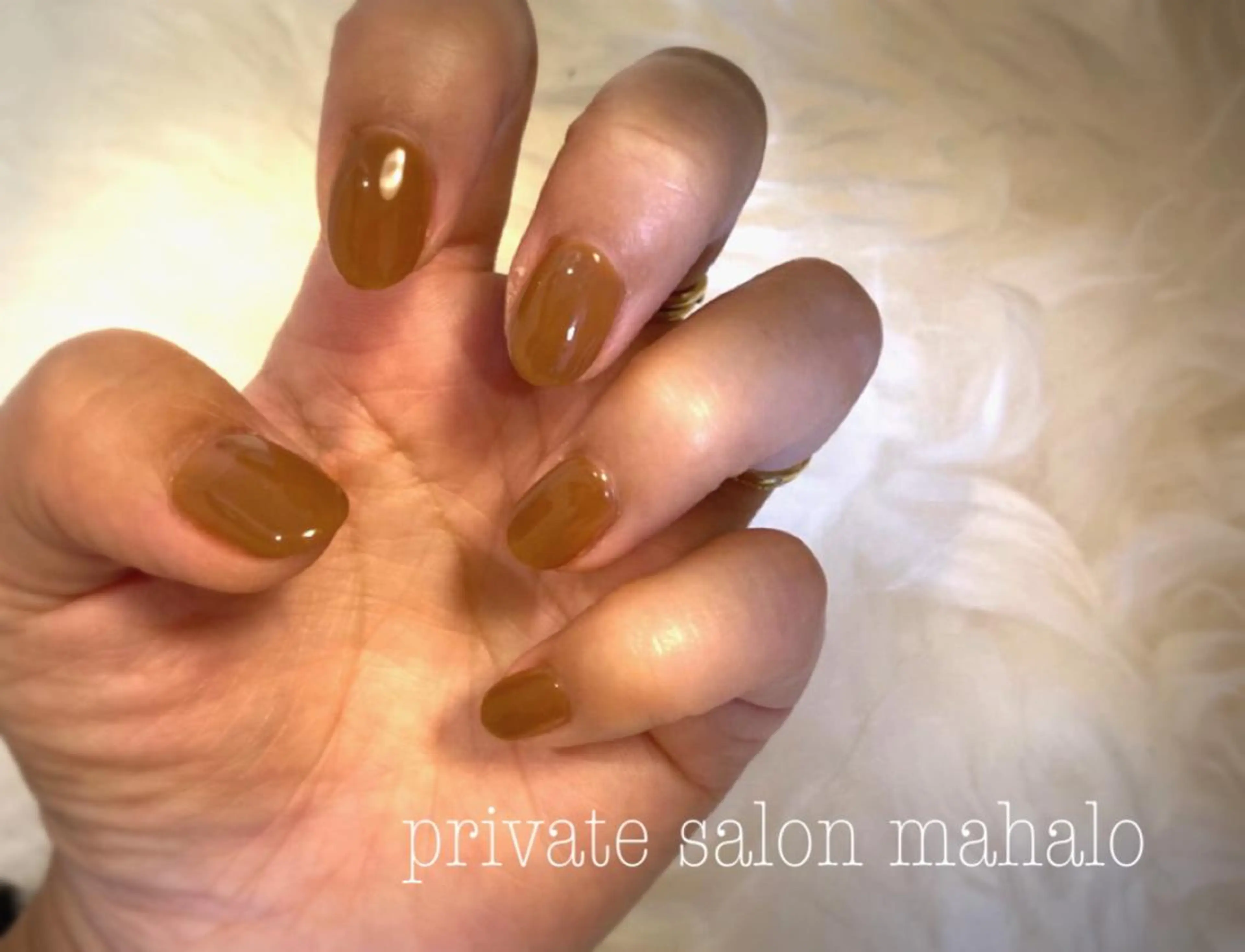 ネイル 💎JADE💎 齊藤沙也香のエステ・リラクイメージ