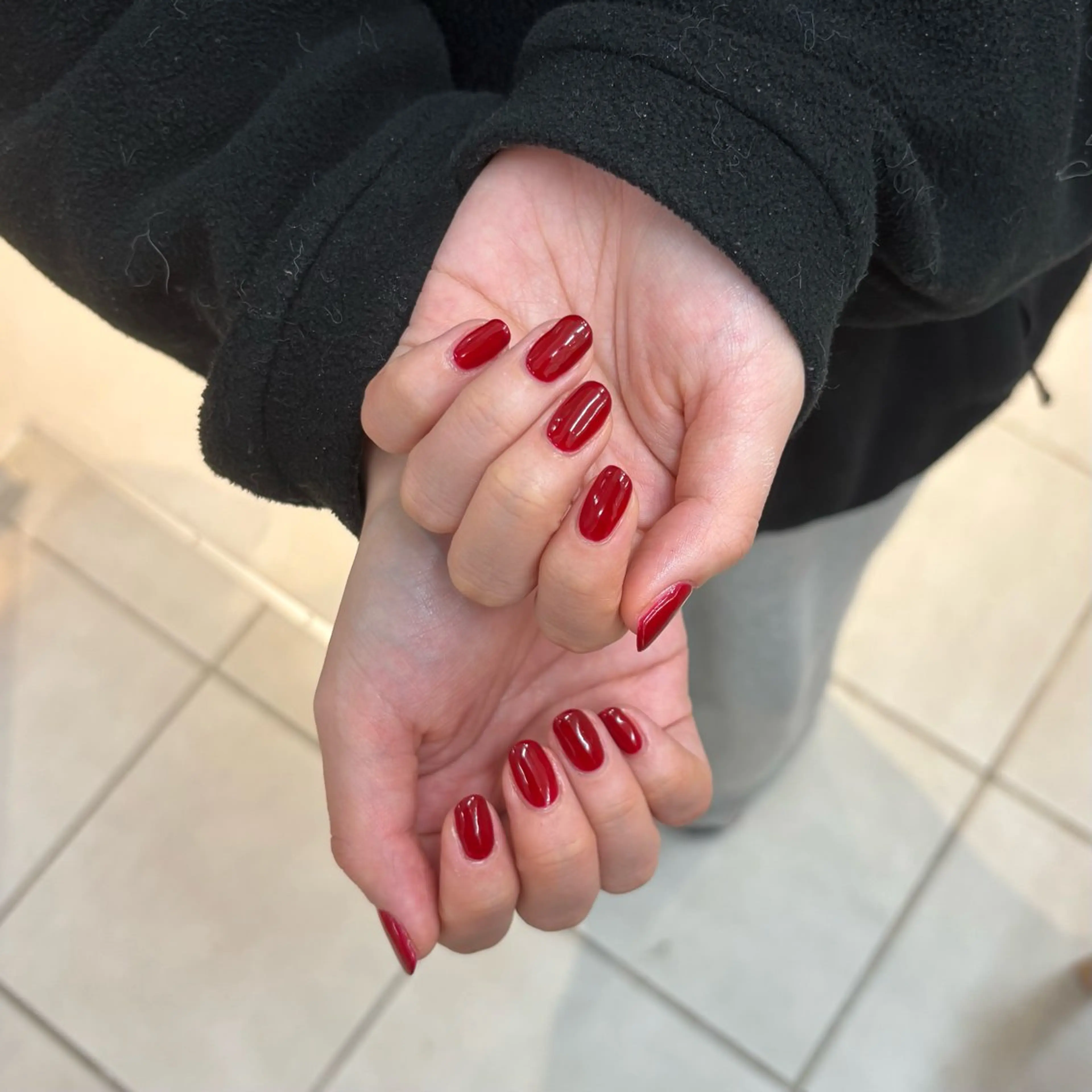 ネイル TRIOS yukinoのネイルデザイン