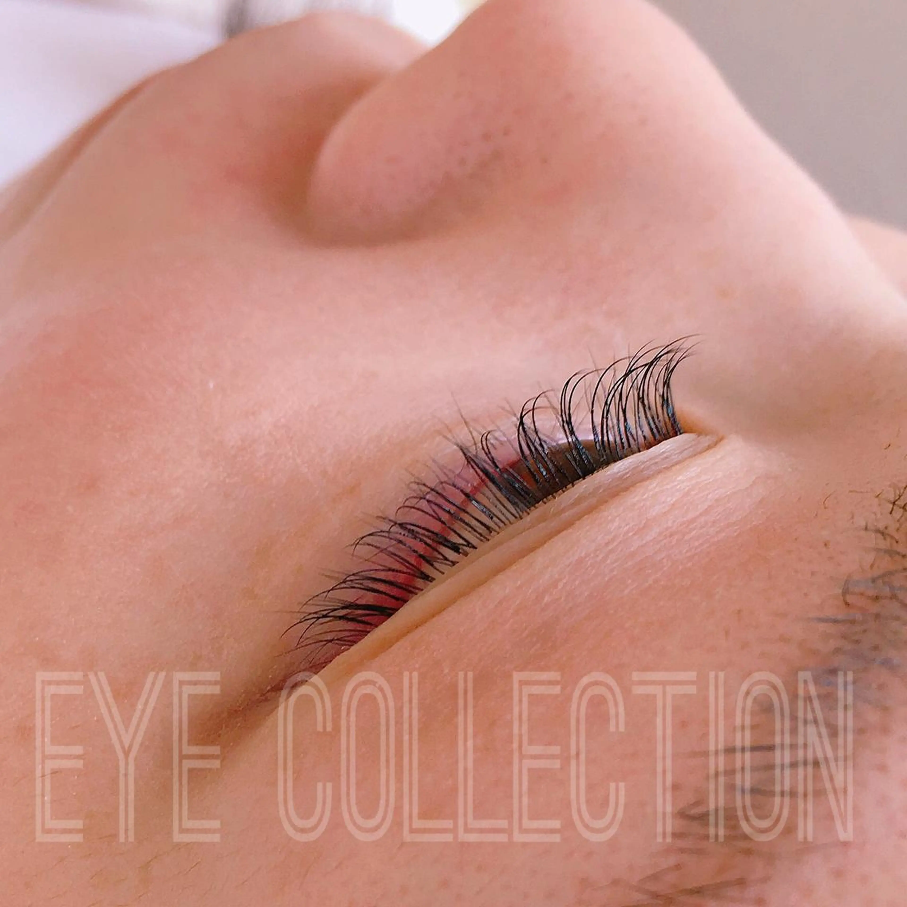 マツエク・マツパ アイコレクション西岐阜店所属・水谷 江里のマツエク・マツパデザイン