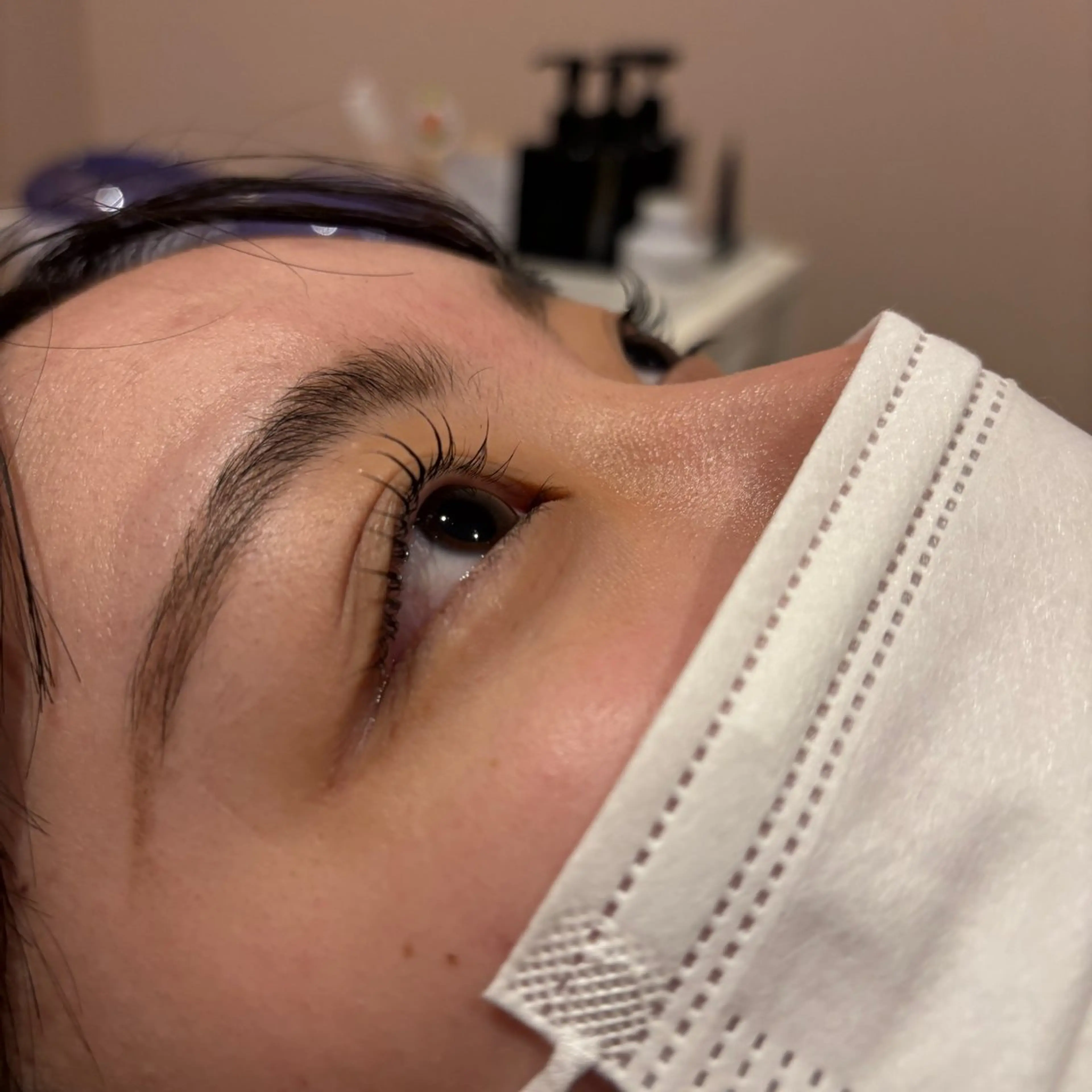 マツエク・マツパ マツパ MoNa 川上のマツエク・マツパデザイン