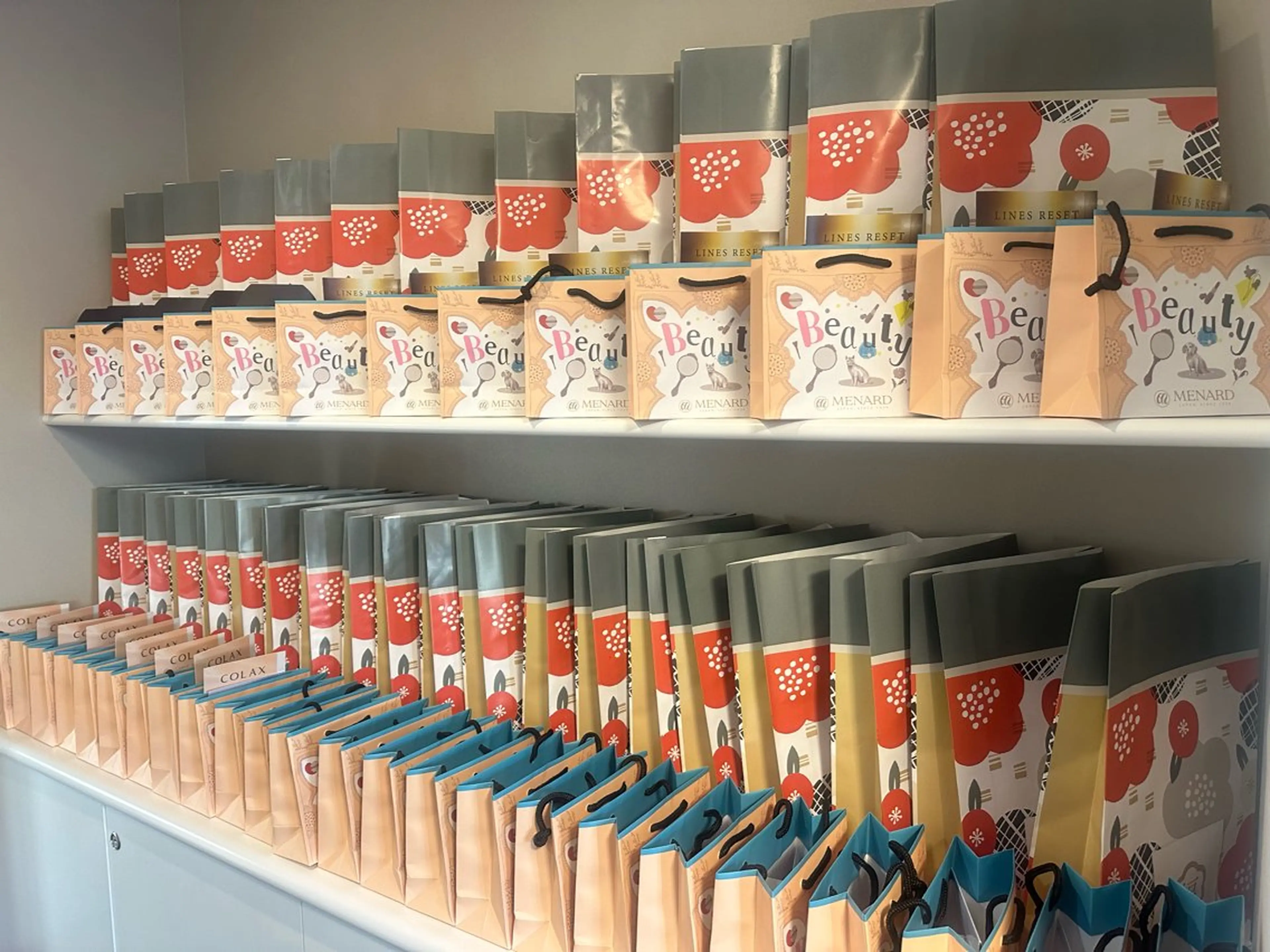 メナードフェイシャルサロン岐阜桜通所属・沖廣 真理子のその他イメージ