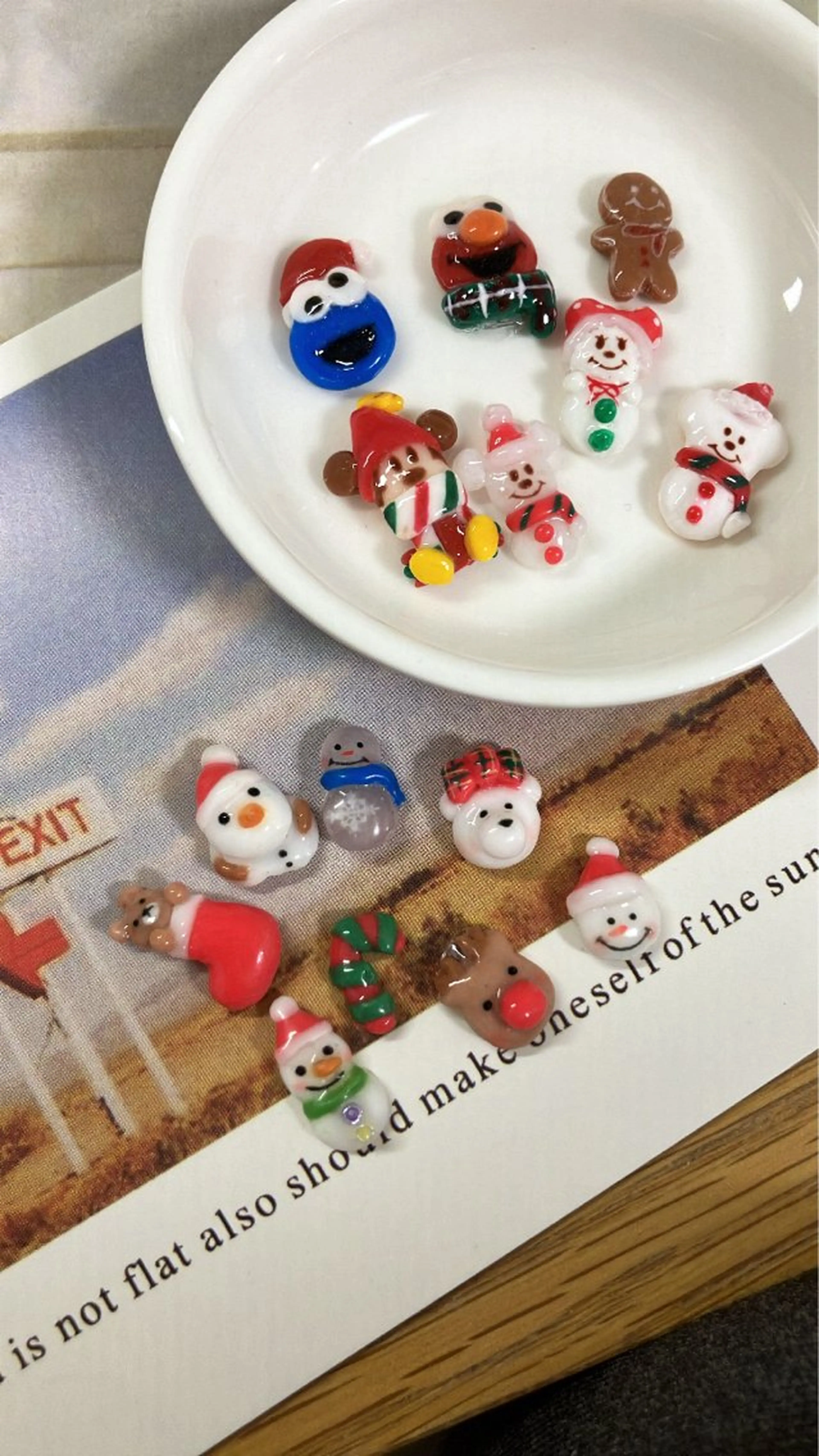 ネイル ハンドネイル clocln  / Suzukaのネイルデザイン