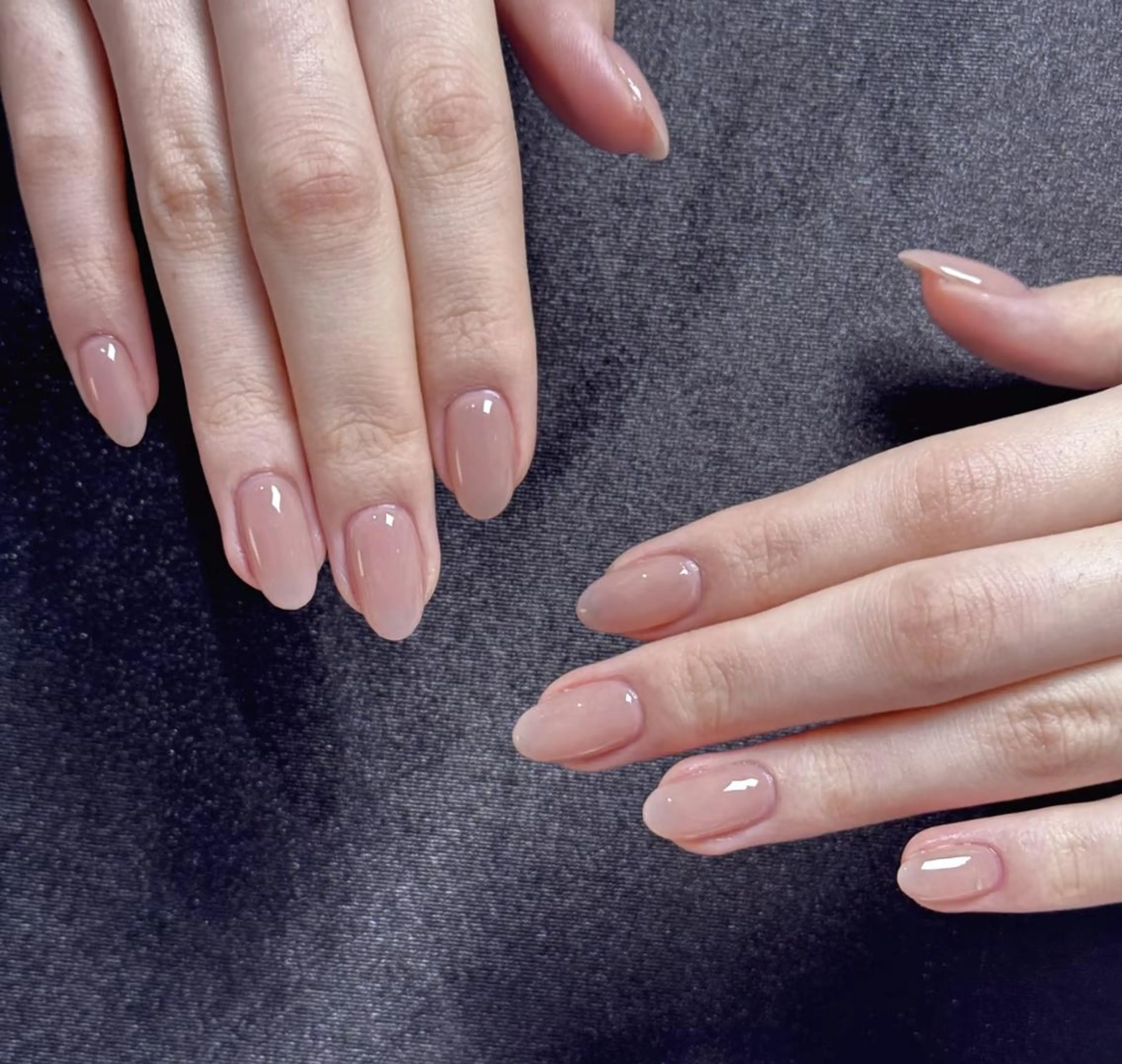 ネイル ハンドネイル ル ルのネイルデザイン