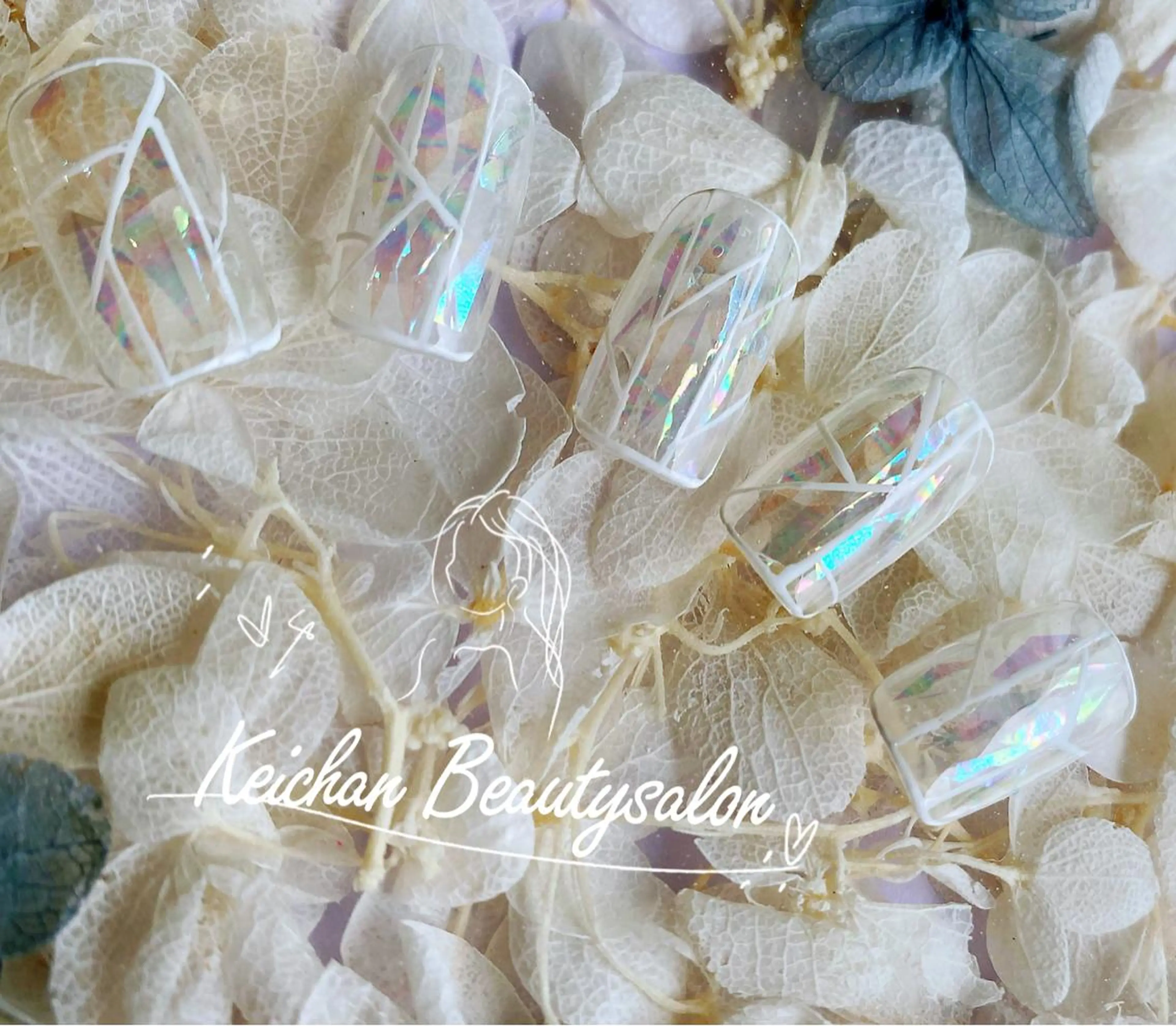 ネイル 閨匠 上野店のネイルデザイン