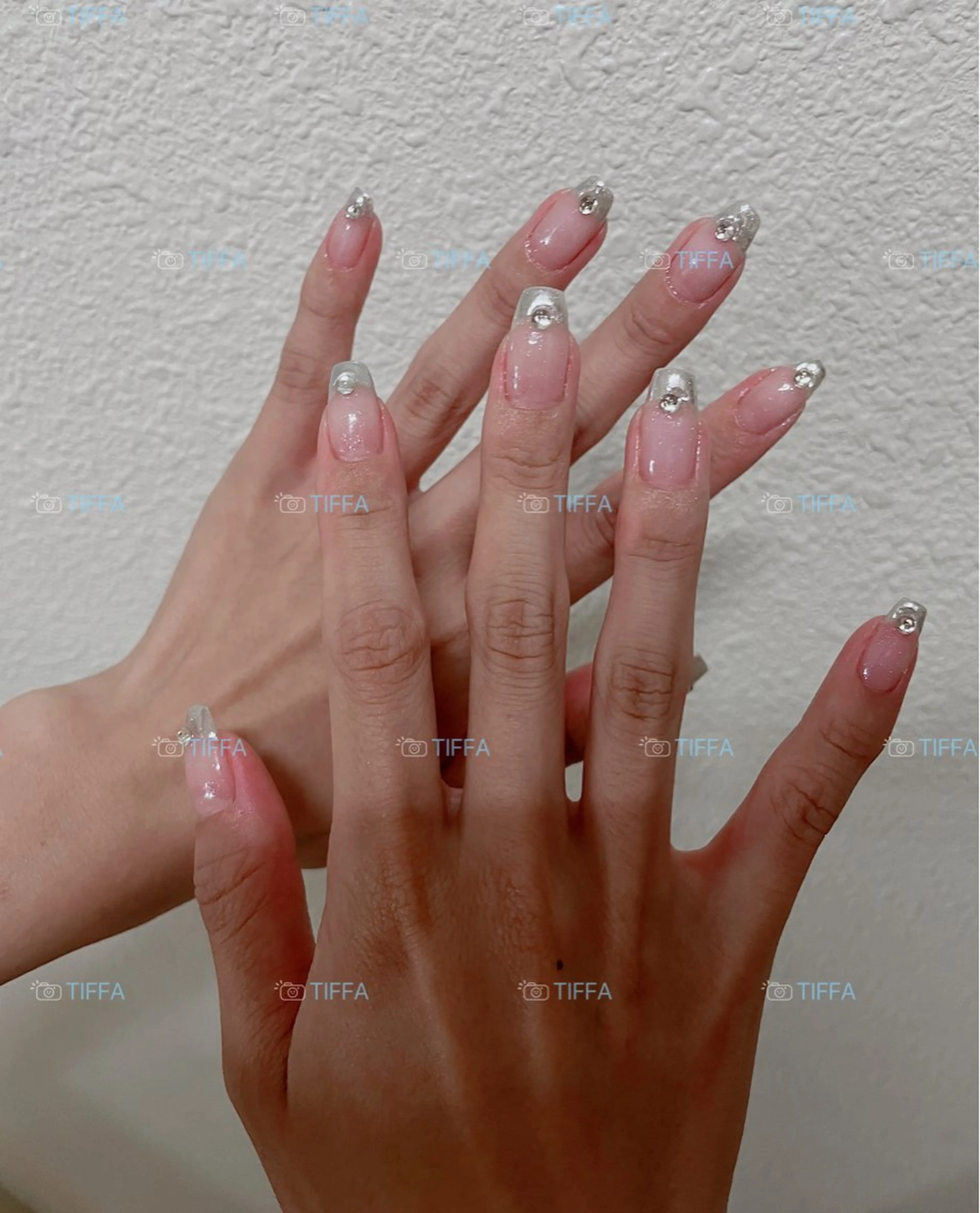 ネイル T&B ネイル渋谷店のネイルデザイン