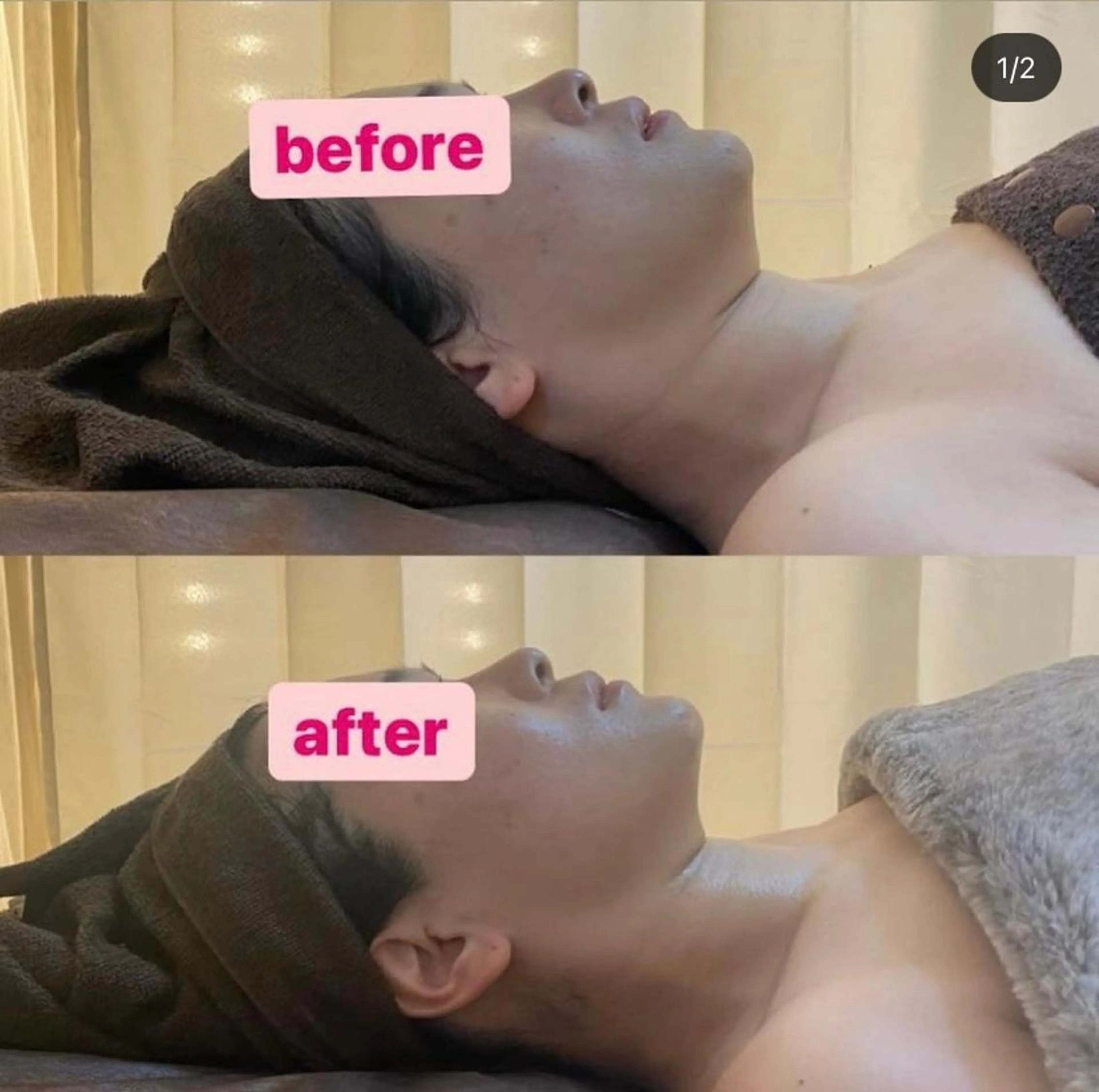 エステ リラク BELCIA福岡店　récolte de BELCIA（レコルトデベルシア）所属・BELCIA福岡店 レコルトデベルシアのエステ・リラクイメージ