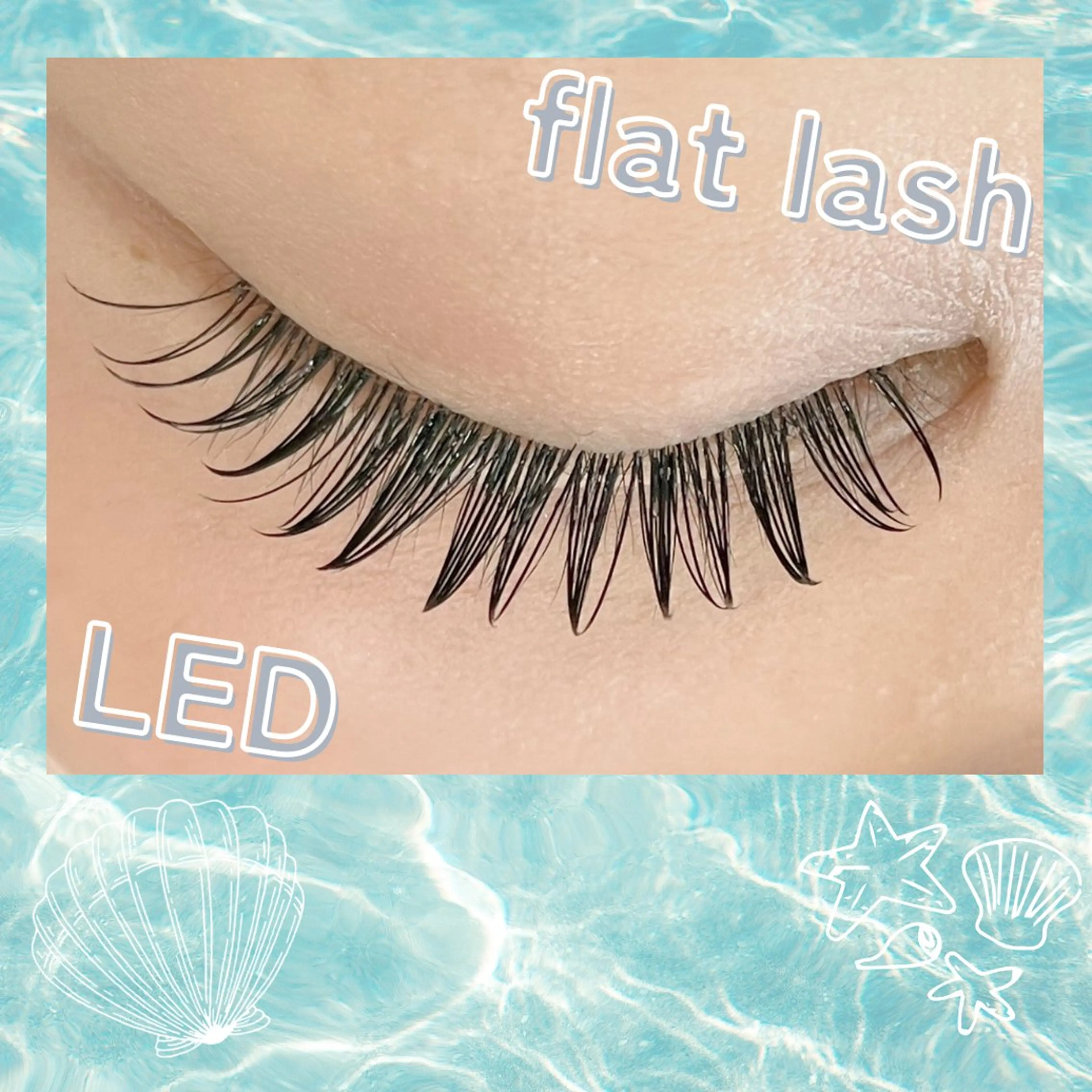 マツエク・マツパ ハピネスアイ 高橋智美のエステ・リラクイメージ