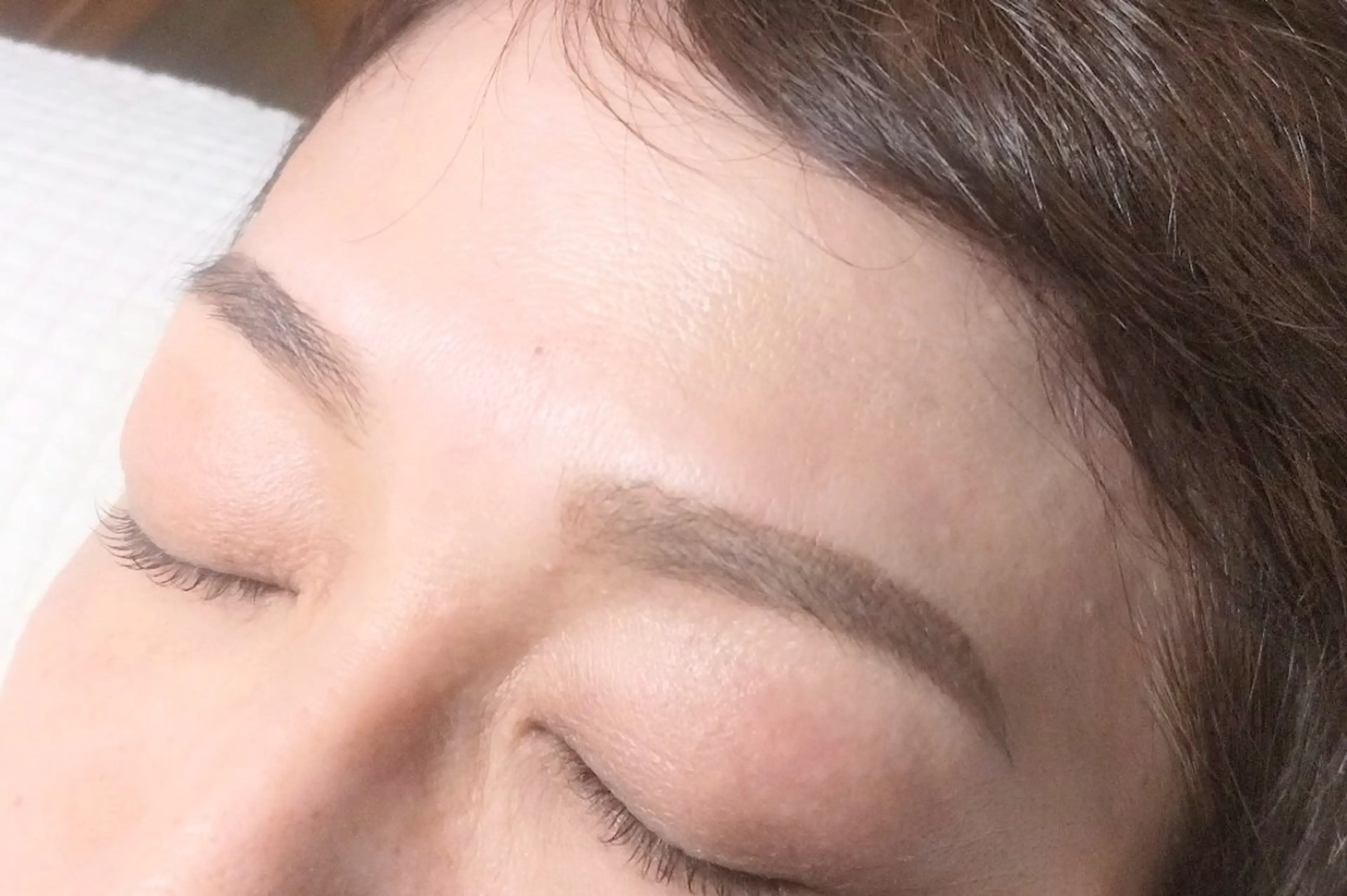 アイブロウ 松下 奈津子のマツエク・マツパデザイン