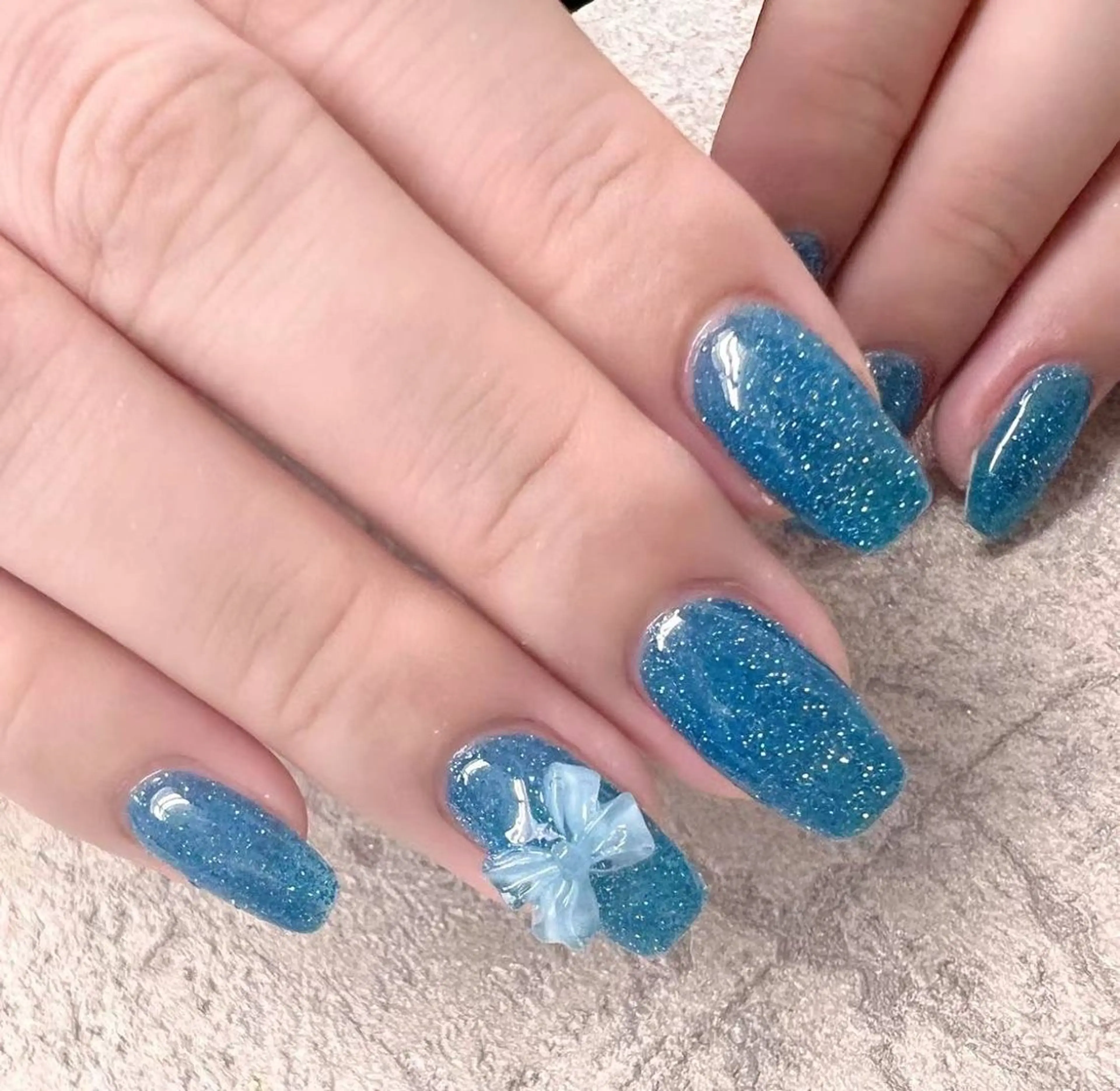 ネイル nail salon Yuna所属・ネイルサロン yunaのネイルデザイン