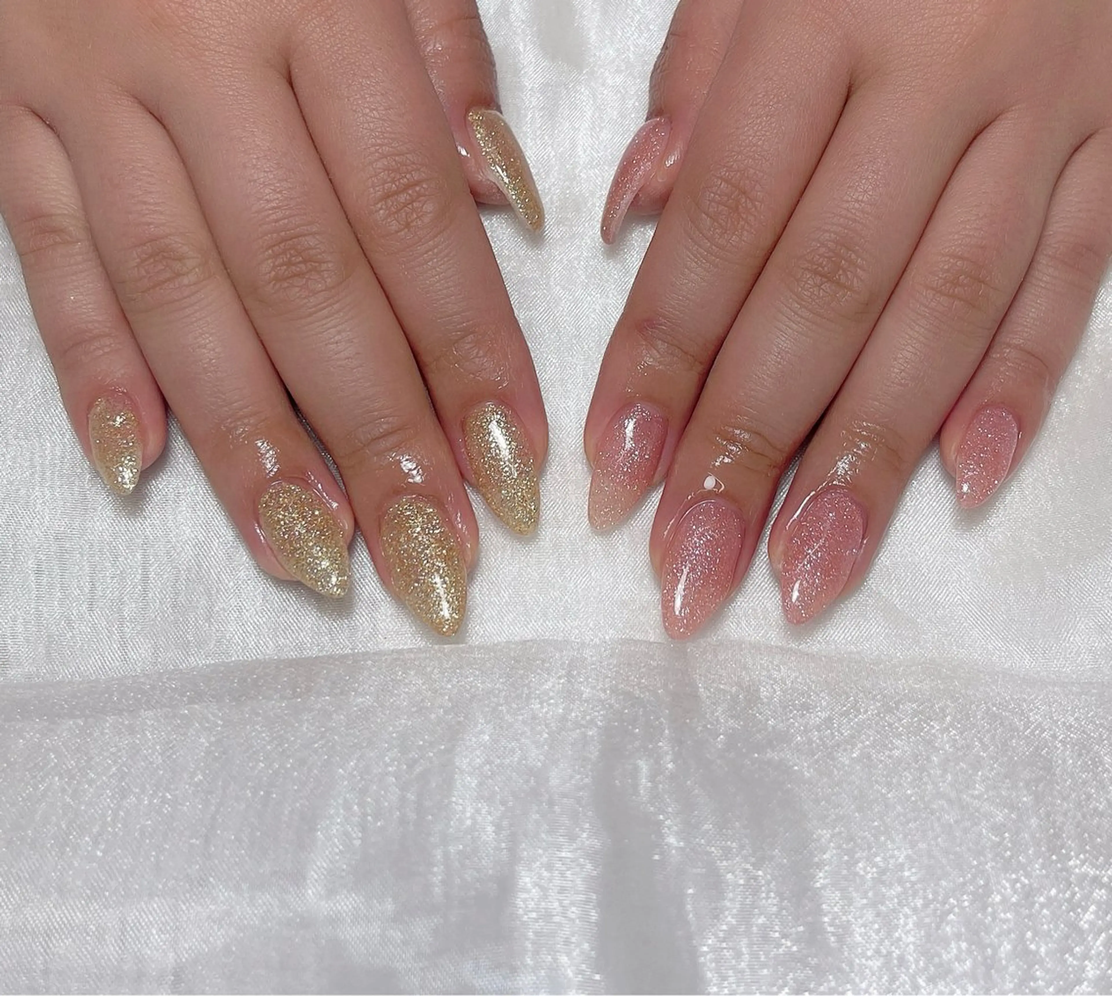 ネイル ハンドネイル hairsalon556所属・hairsalon 556のマツエク・マツパデザイン