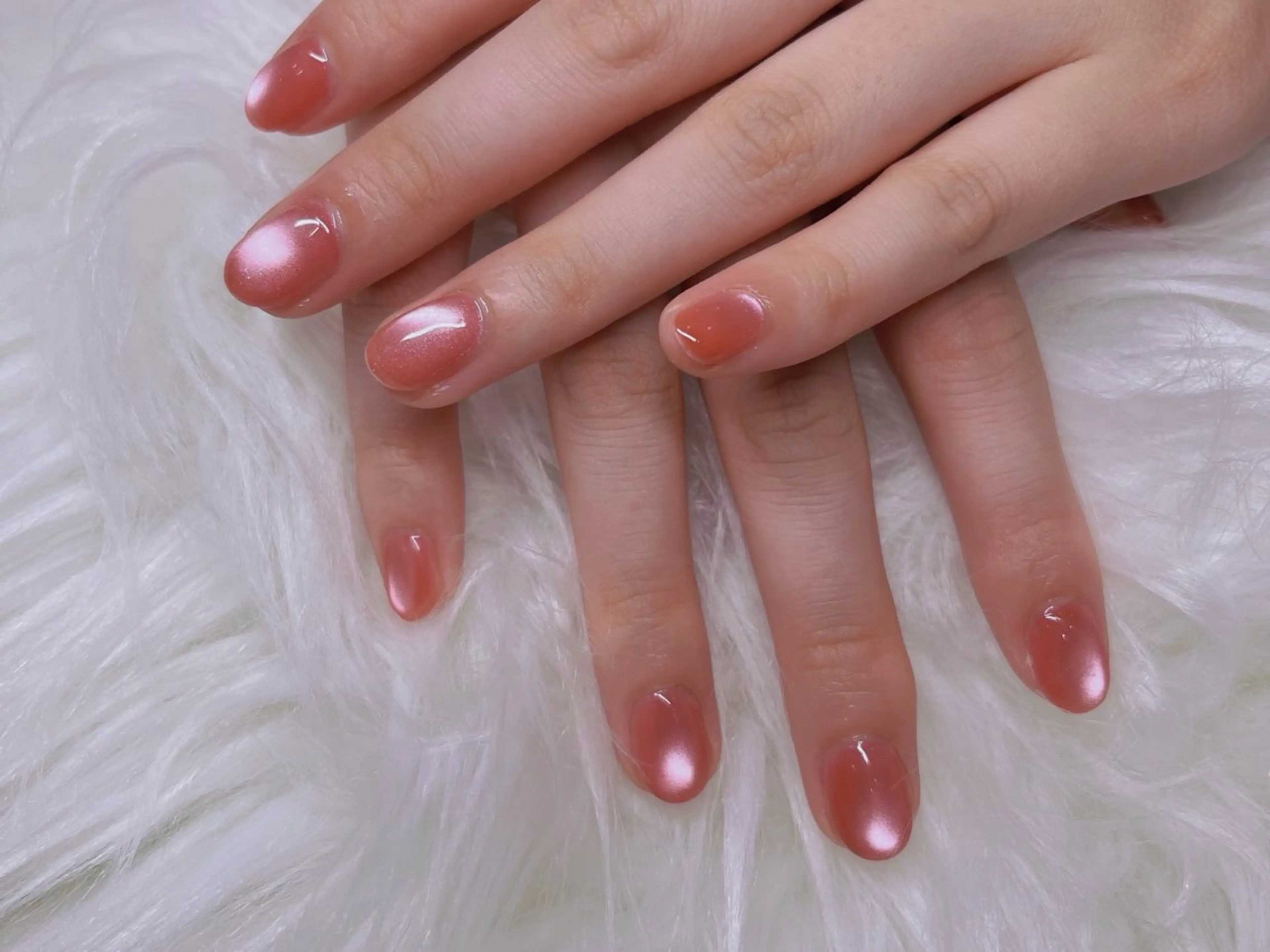 ネイル ハンドネイル arl nail💅yuriのネイルデザイン