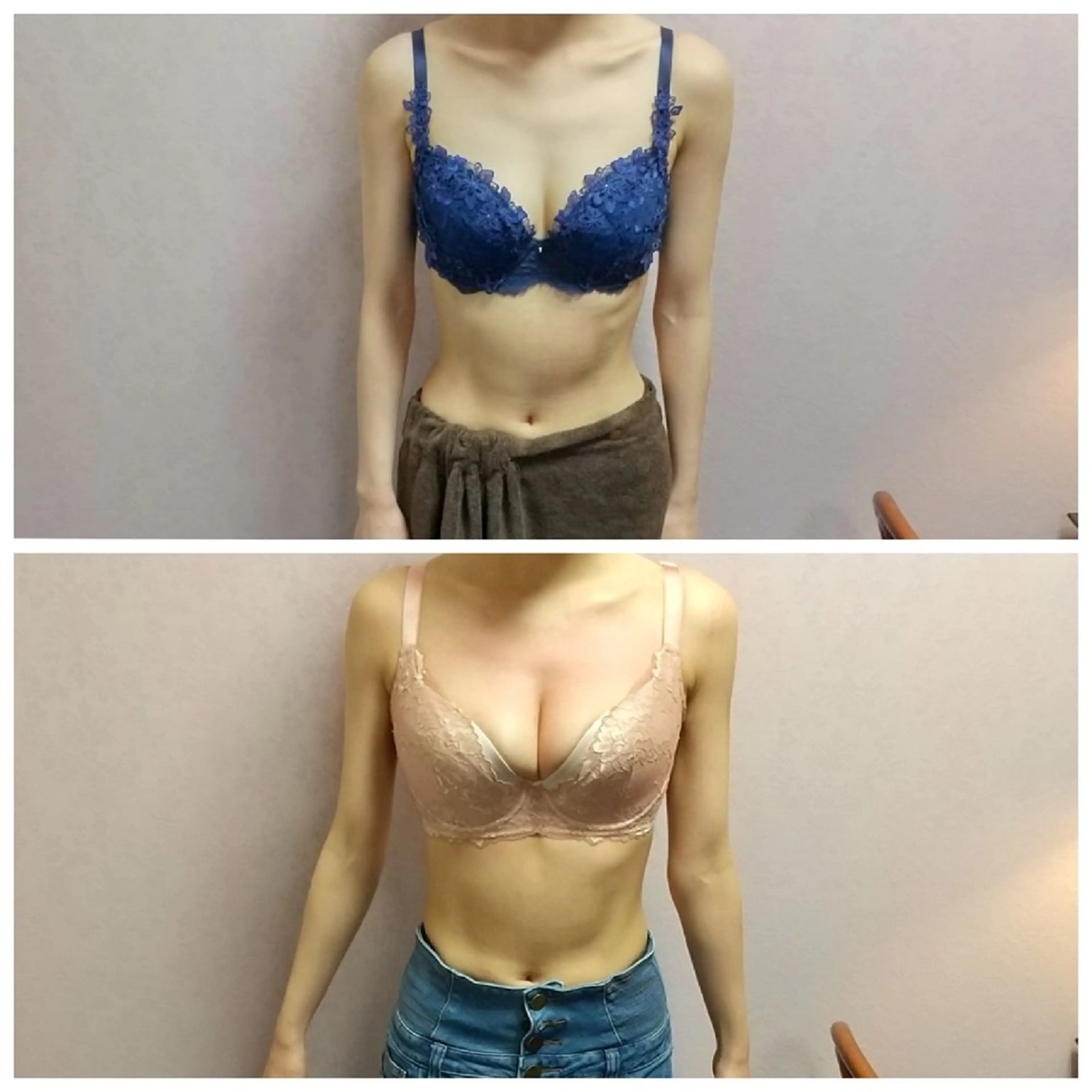 バストケアサロン toujours.bのエステ・リラクイメージ