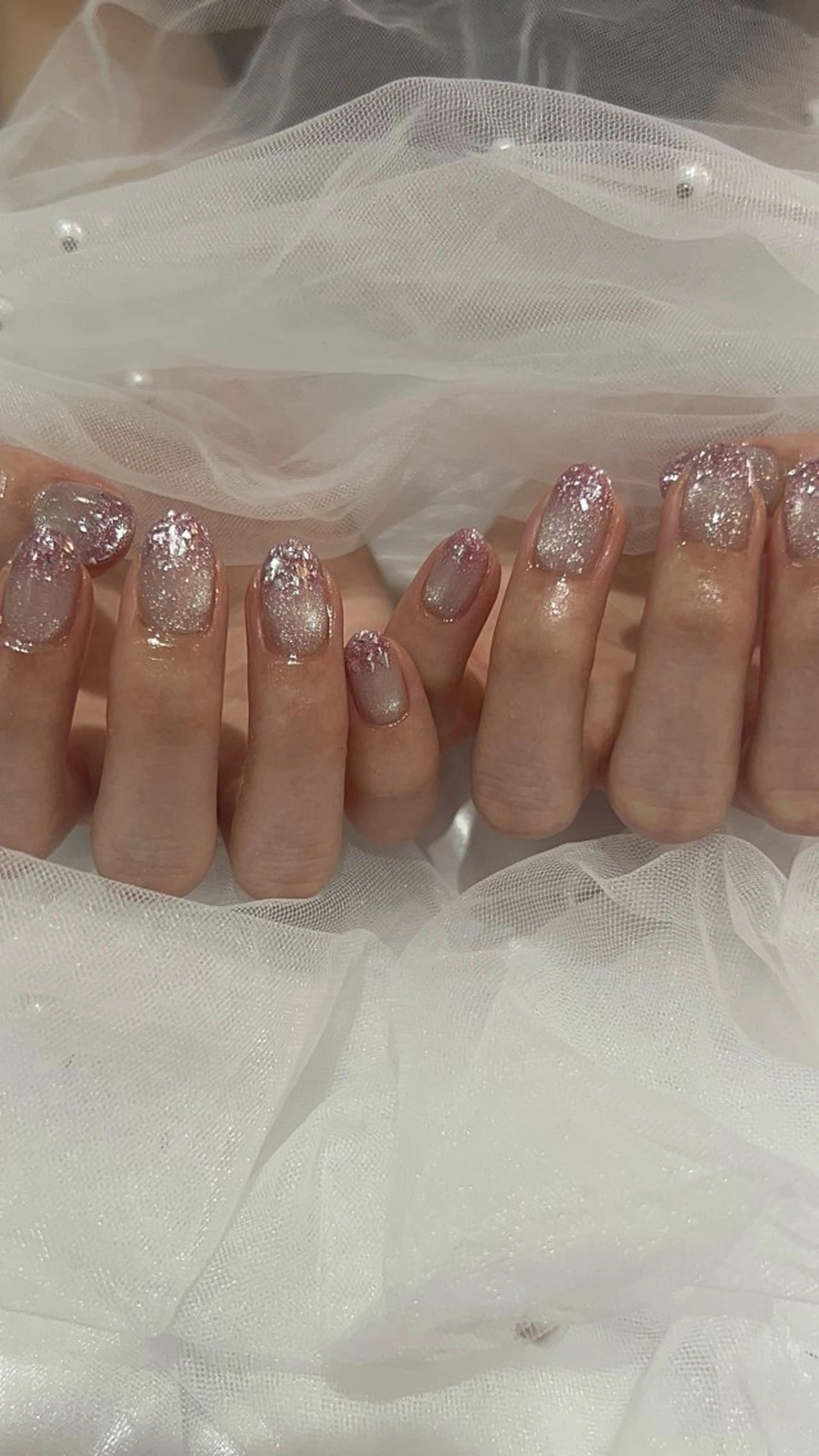 ネイル ハンドネイル O Kotohaのネイルデザイン