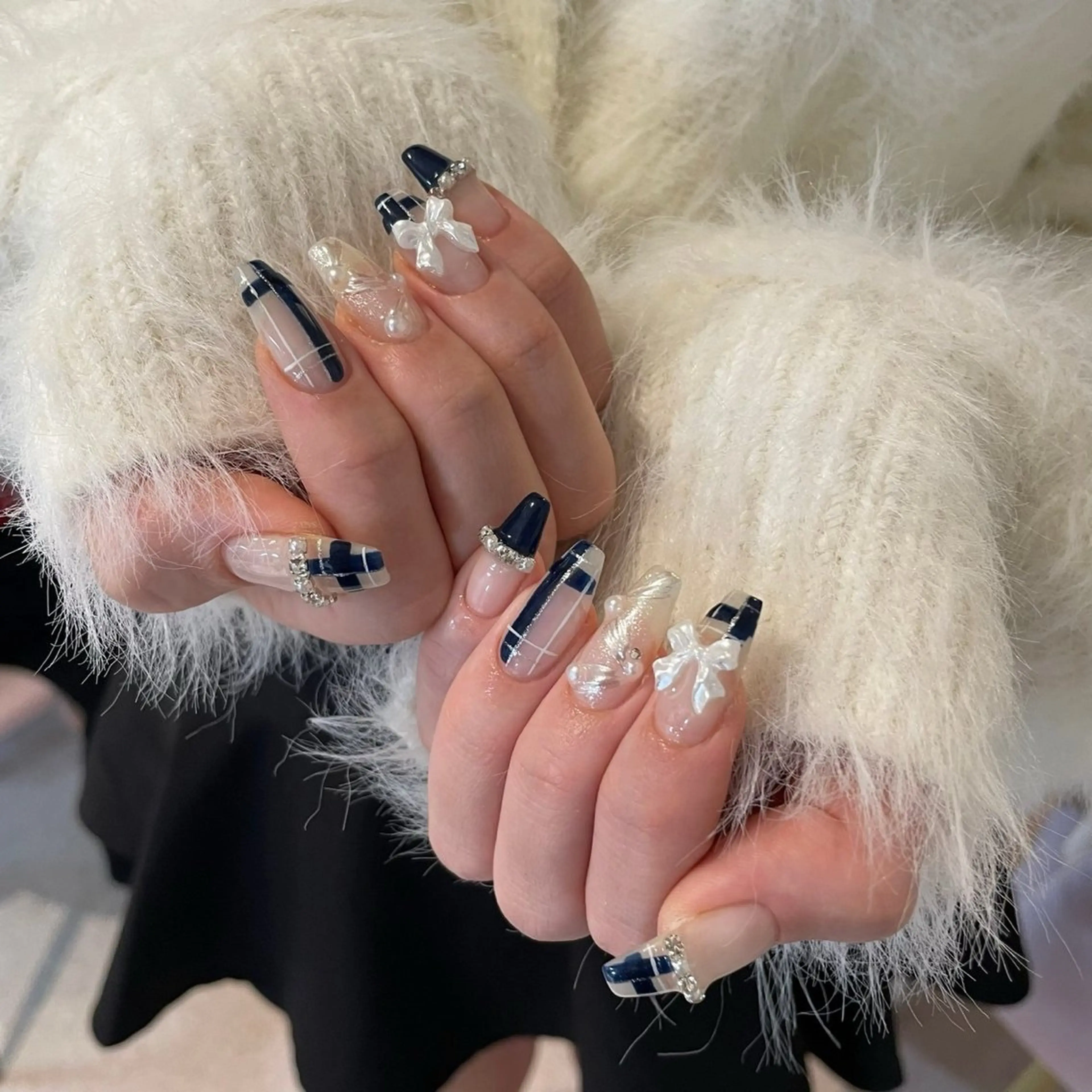 ネイル nail salon popoのネイルデザイン