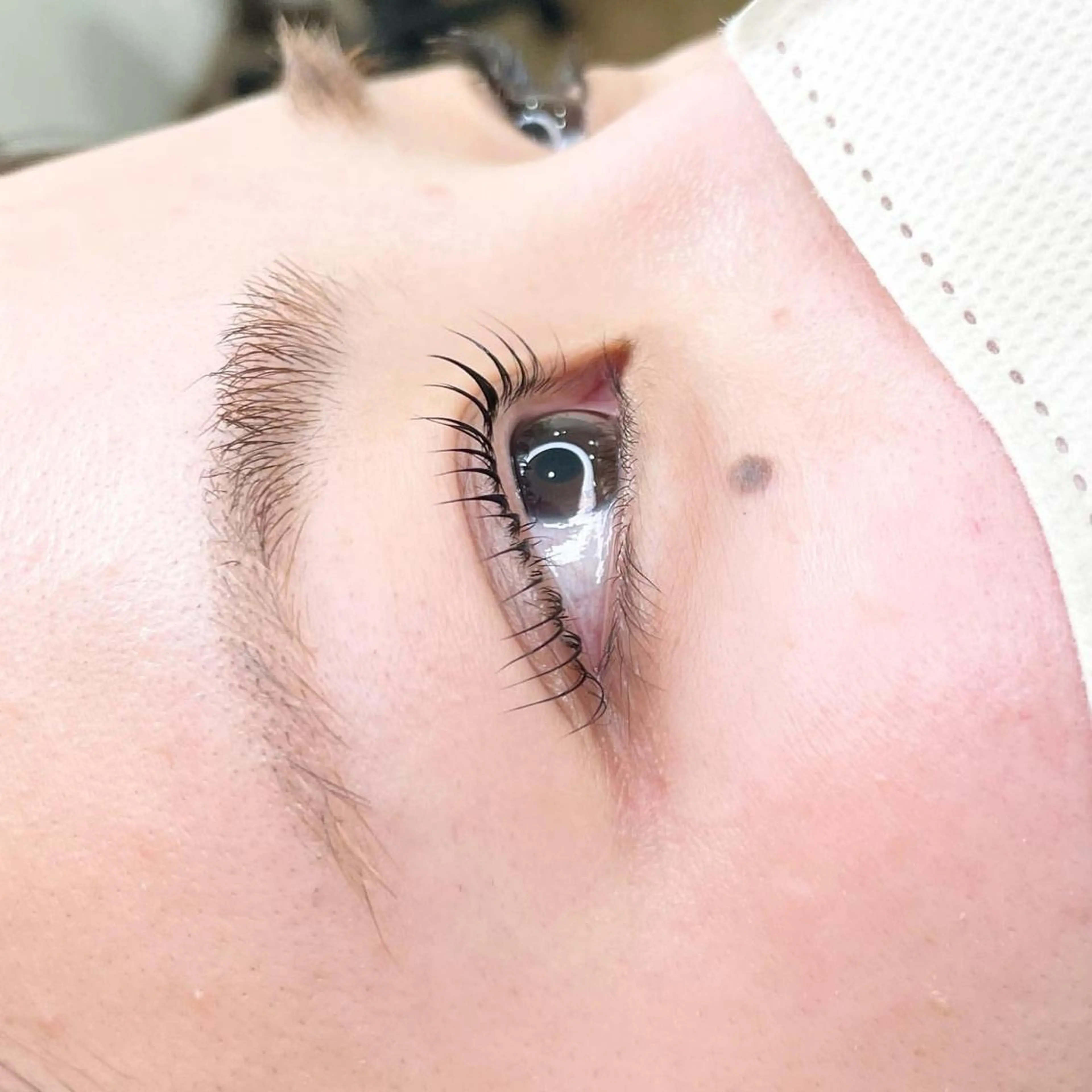 マツエク・マツパ cache 【カシェ】所属・cache / SAKIの眉毛・アイブロウイメージ