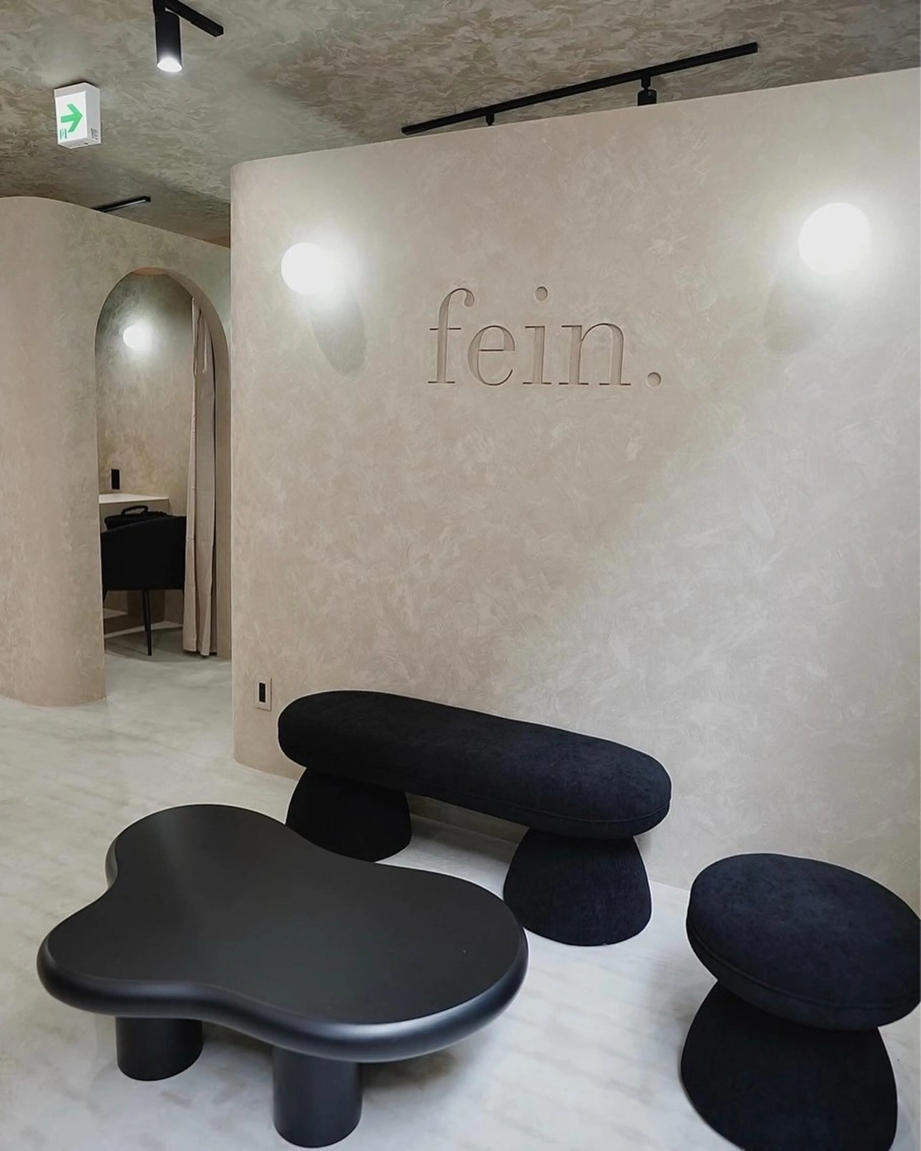 マツエク・マツパ 🎀fein. official🎀のマツエク・マツパデザイン