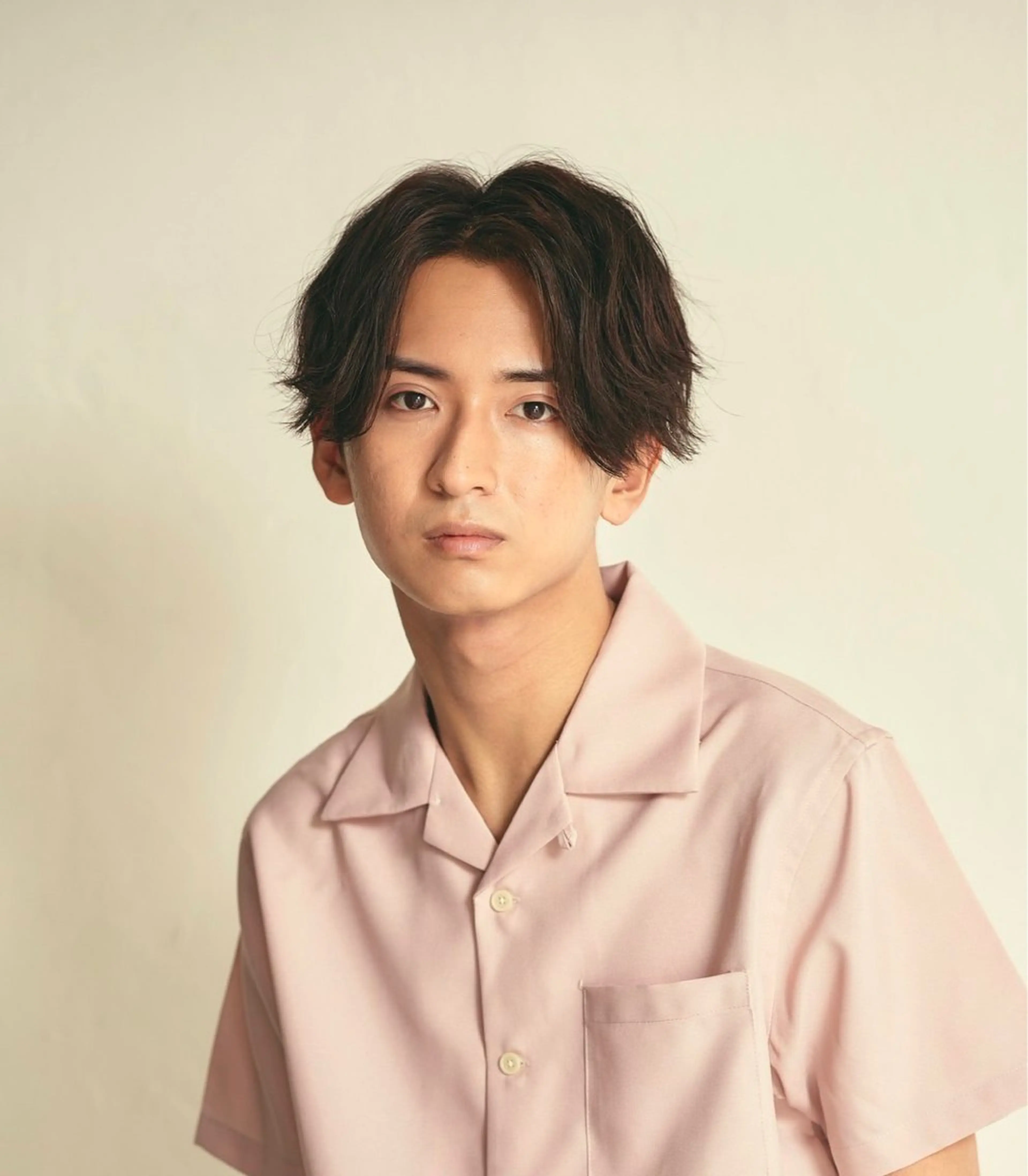 パーマ メンズ メンズパーマ特化森田 真衣🌟のヘアスタイル