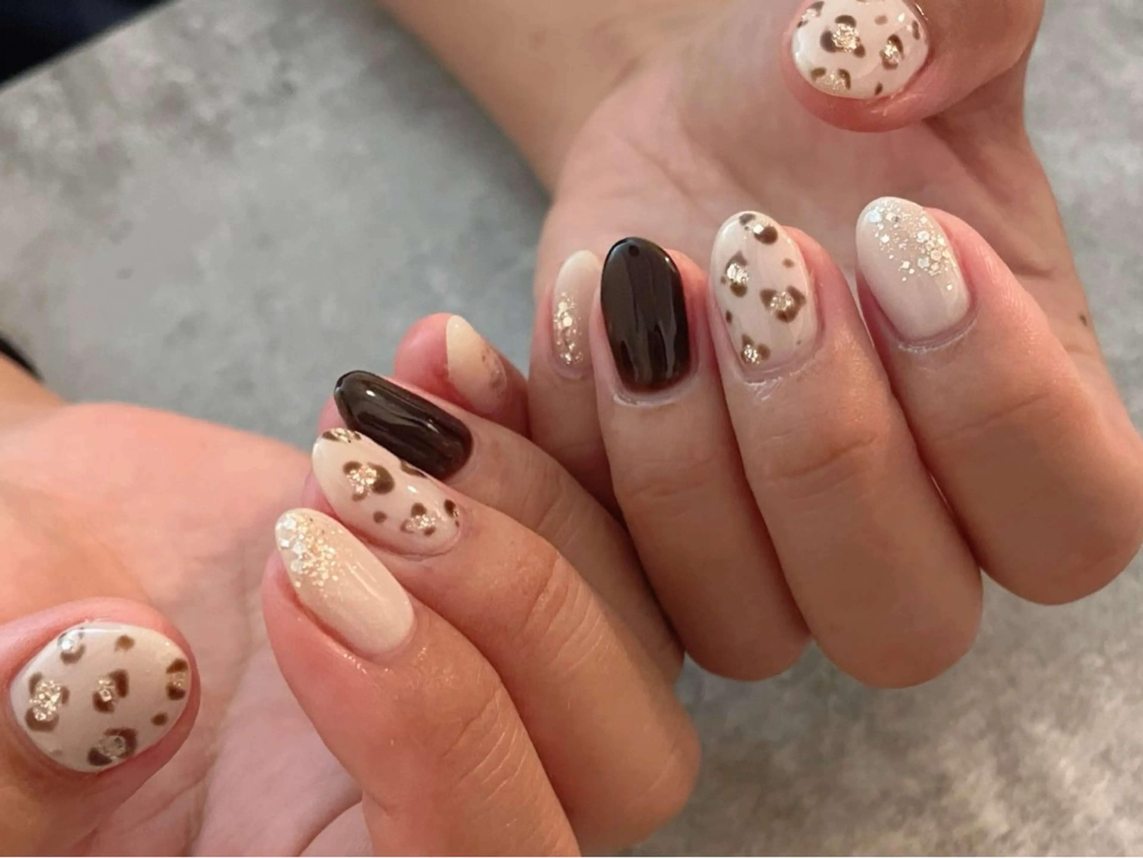 ネイル vico【名古屋栄店】所属・vico栄 kitagawaのネイルデザイン