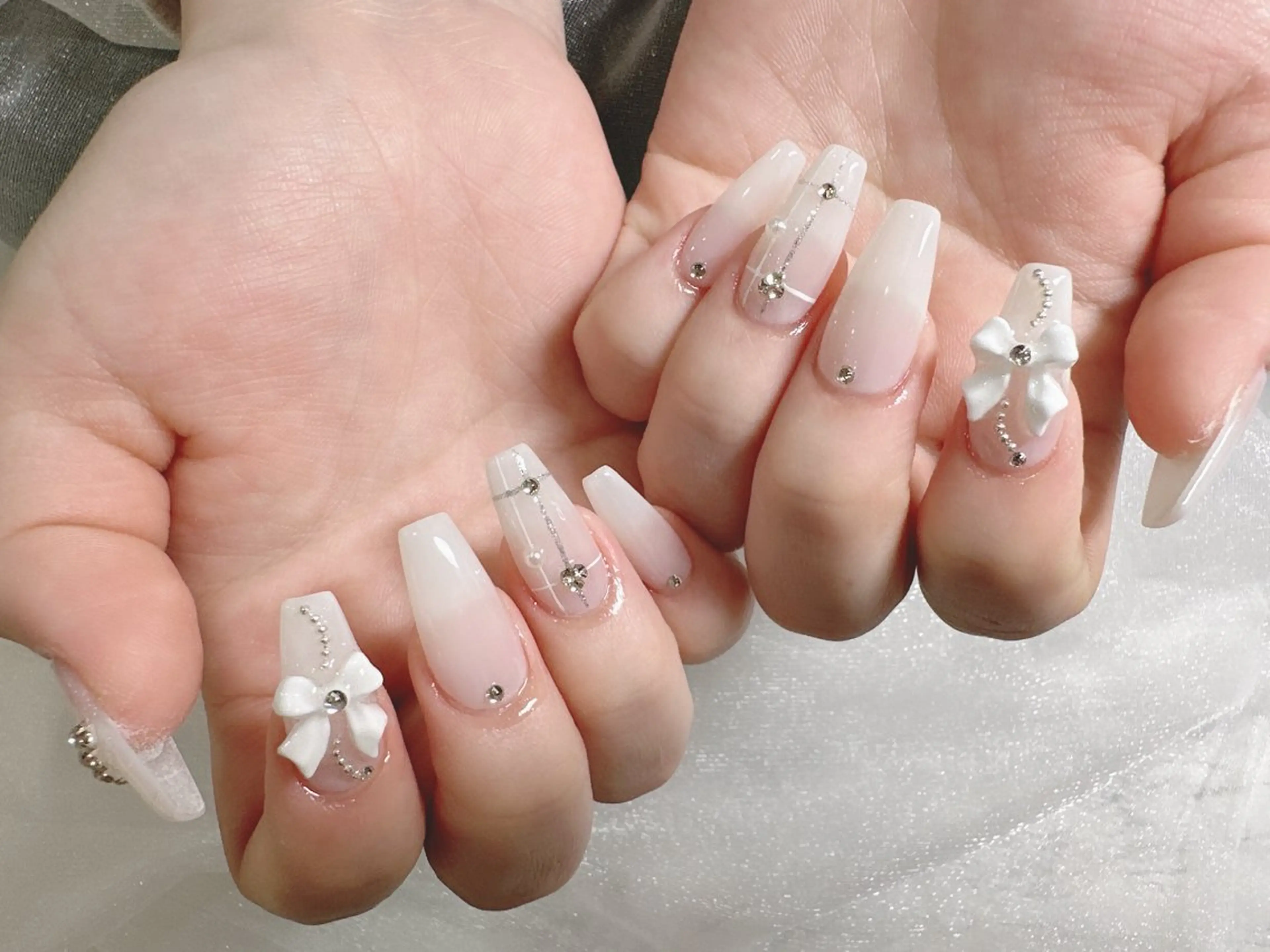 ネイル Moci Nail Salonのネイルデザイン