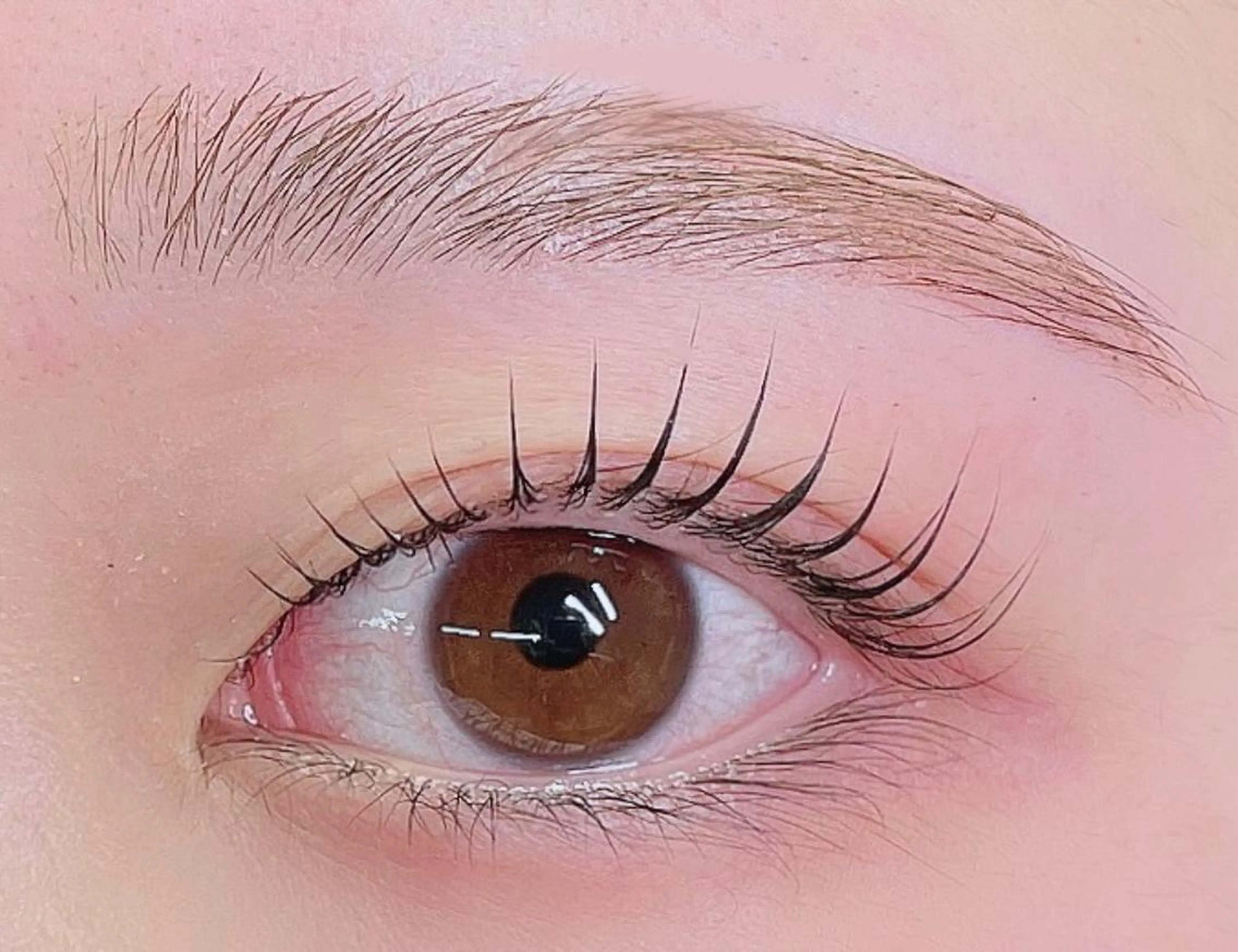 マツエク・マツパ マツパ 🥀Saito Tomomi🥀のマツエク・マツパデザイン