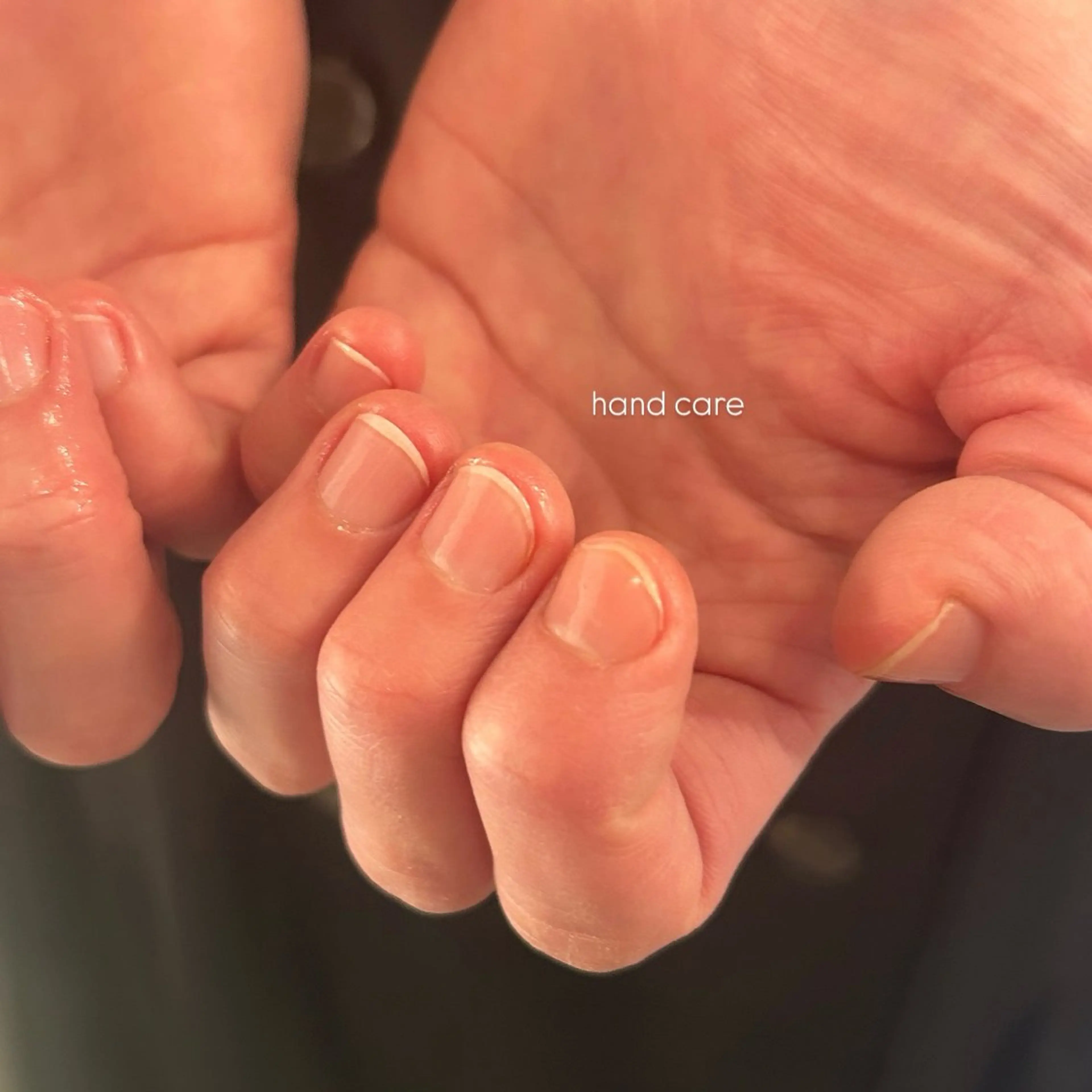 ネイル ハンドケア Yumi 広尾|恵比寿ネイルのネイルデザイン