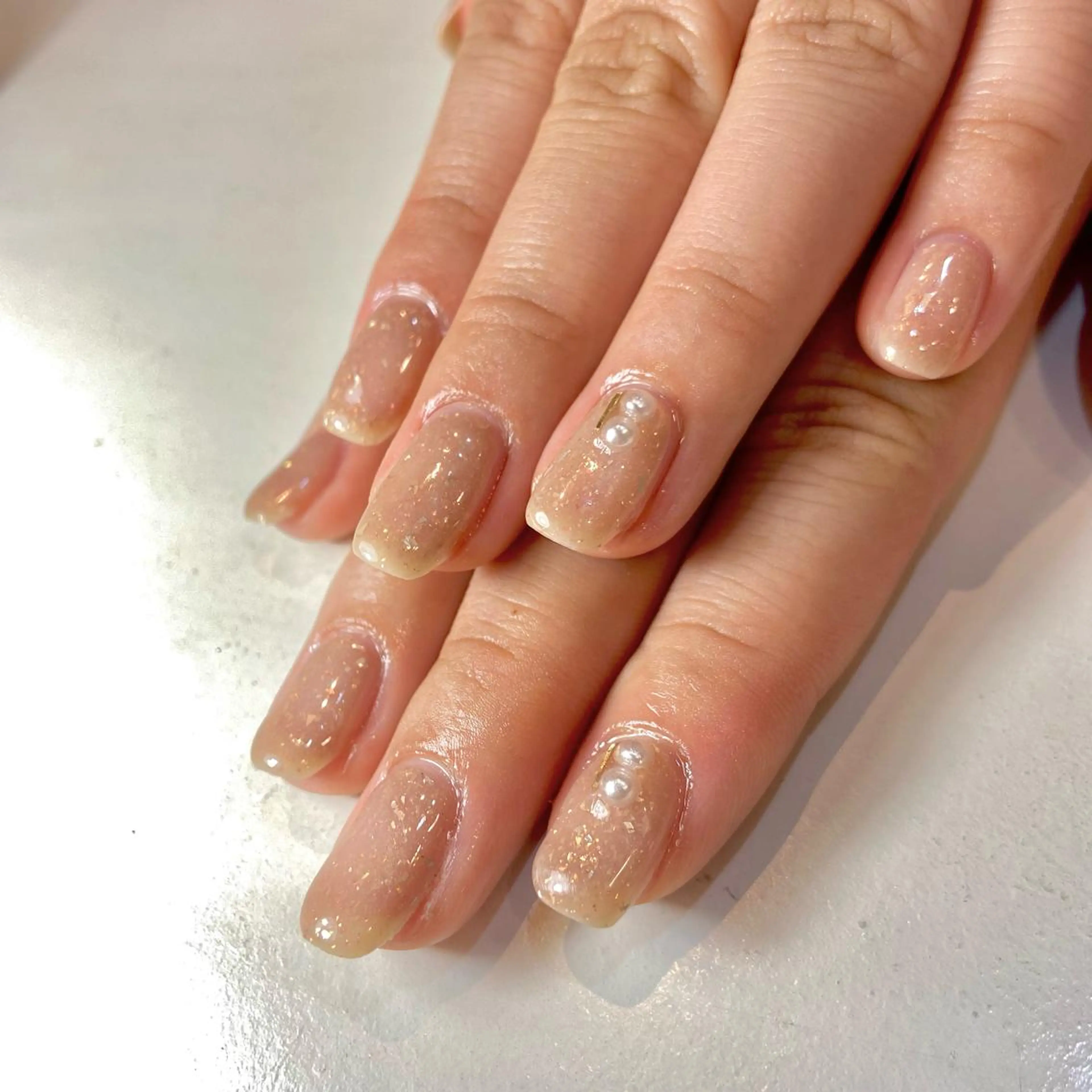 ネイル Ange epais nAnnAnのその他イメージ