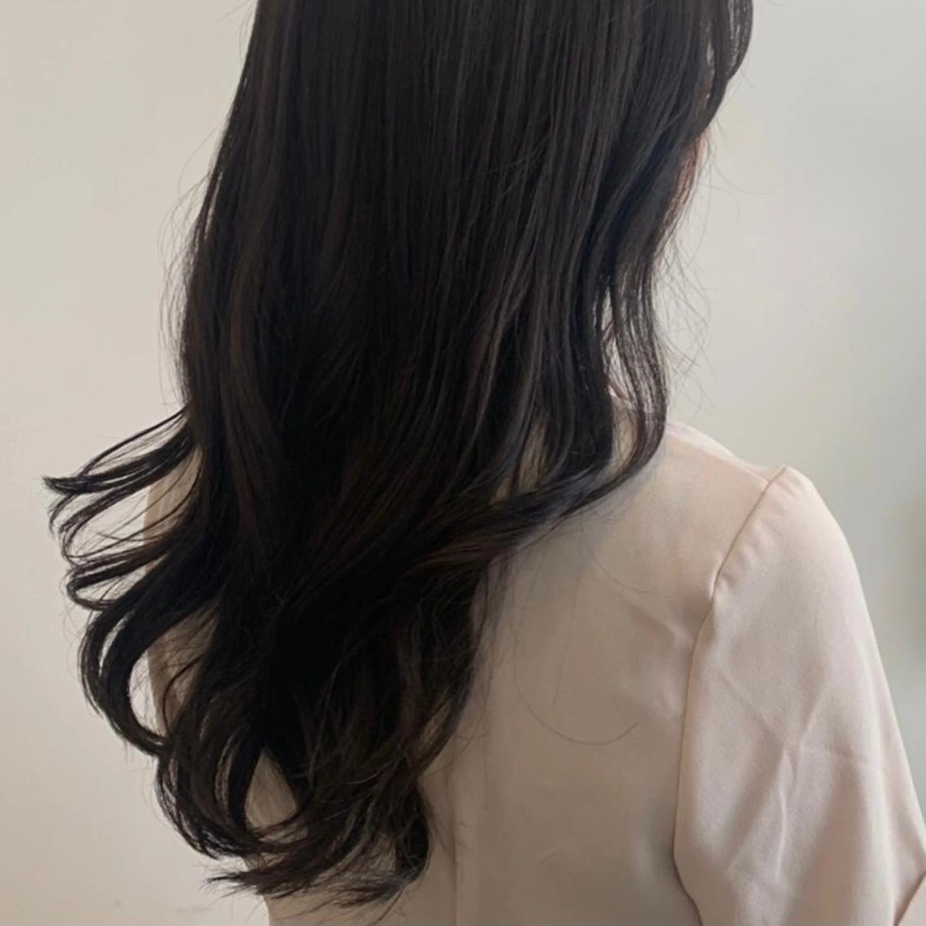 ロング カラー 🫧chinatsu 🫧のヘアスタイル