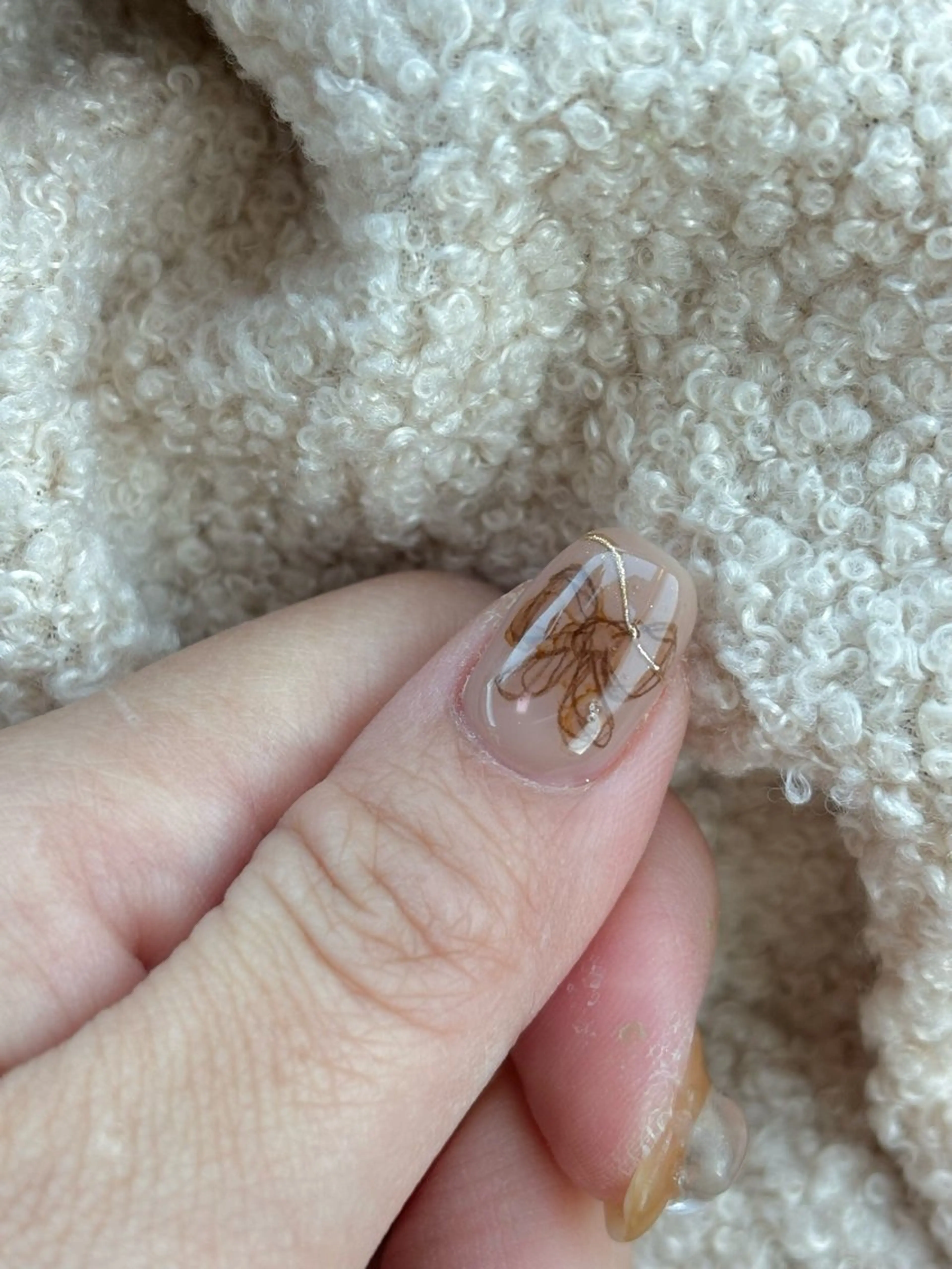 ネイル little /ayaのネイルデザイン