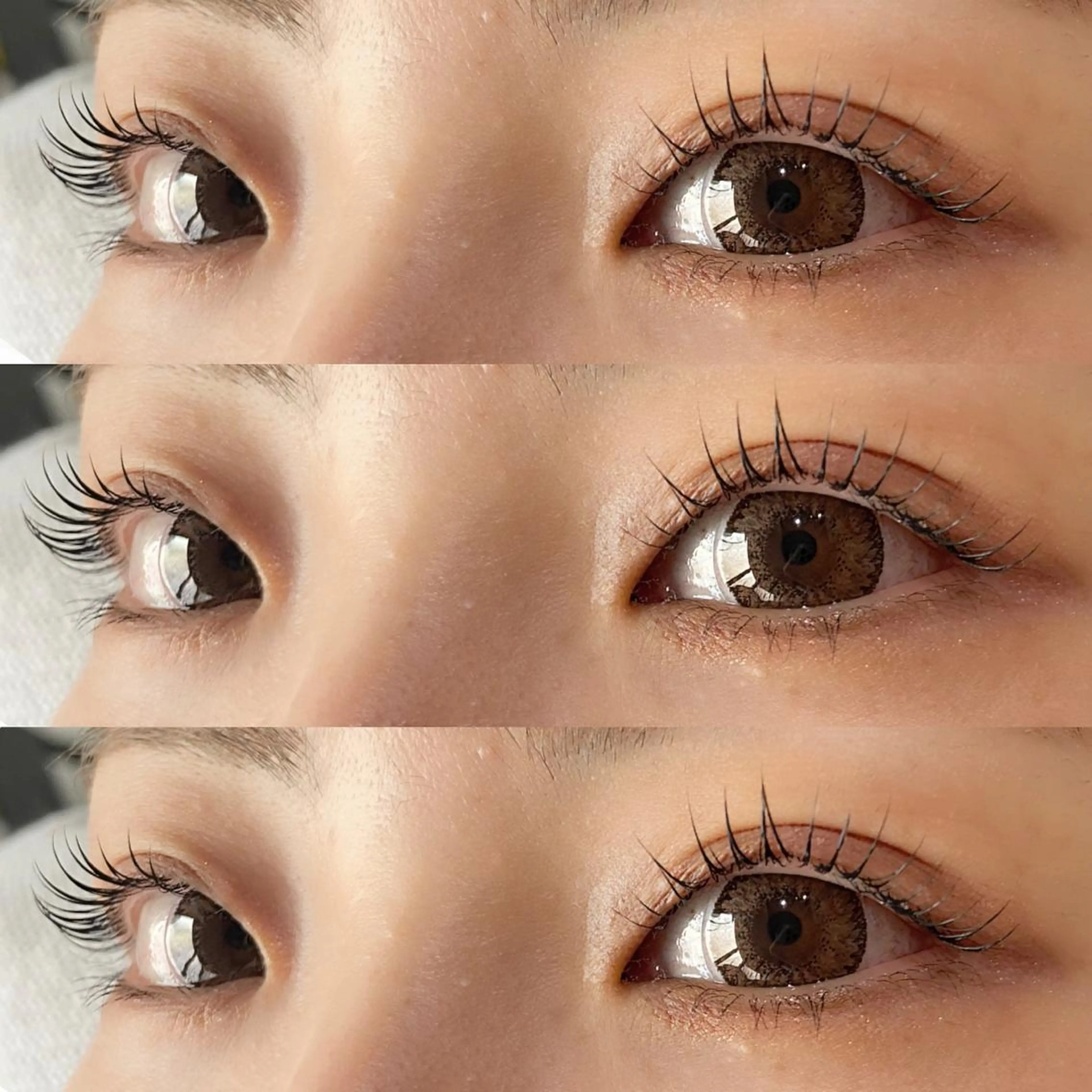 マツエク・マツパ マツパ eyes cream所属・まつ毛と眉毛のおみせ 🪄なんばのマツエク・マツパデザイン