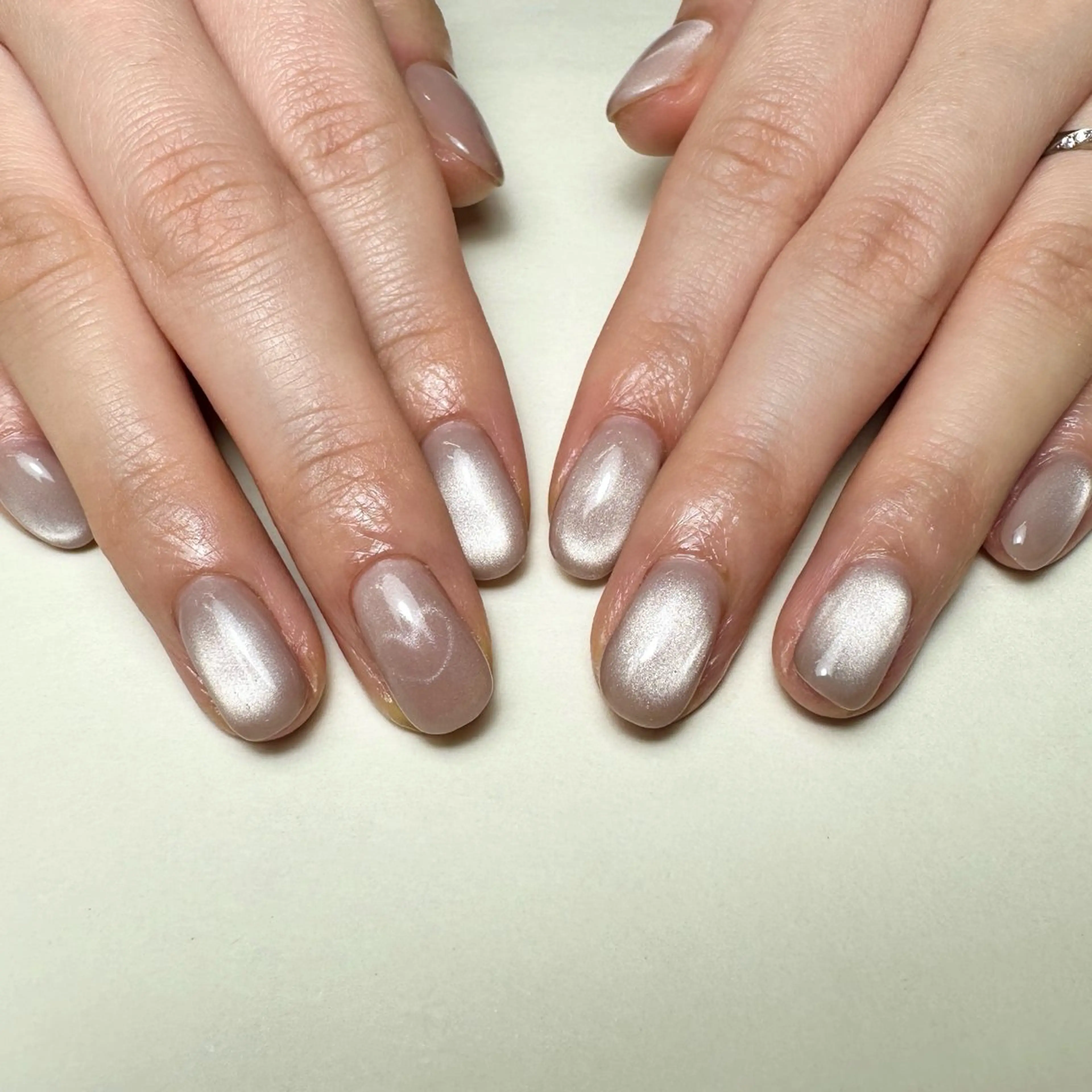 ネイル salon mowa所属・mowa 🌿‬ kanaのネイルデザイン