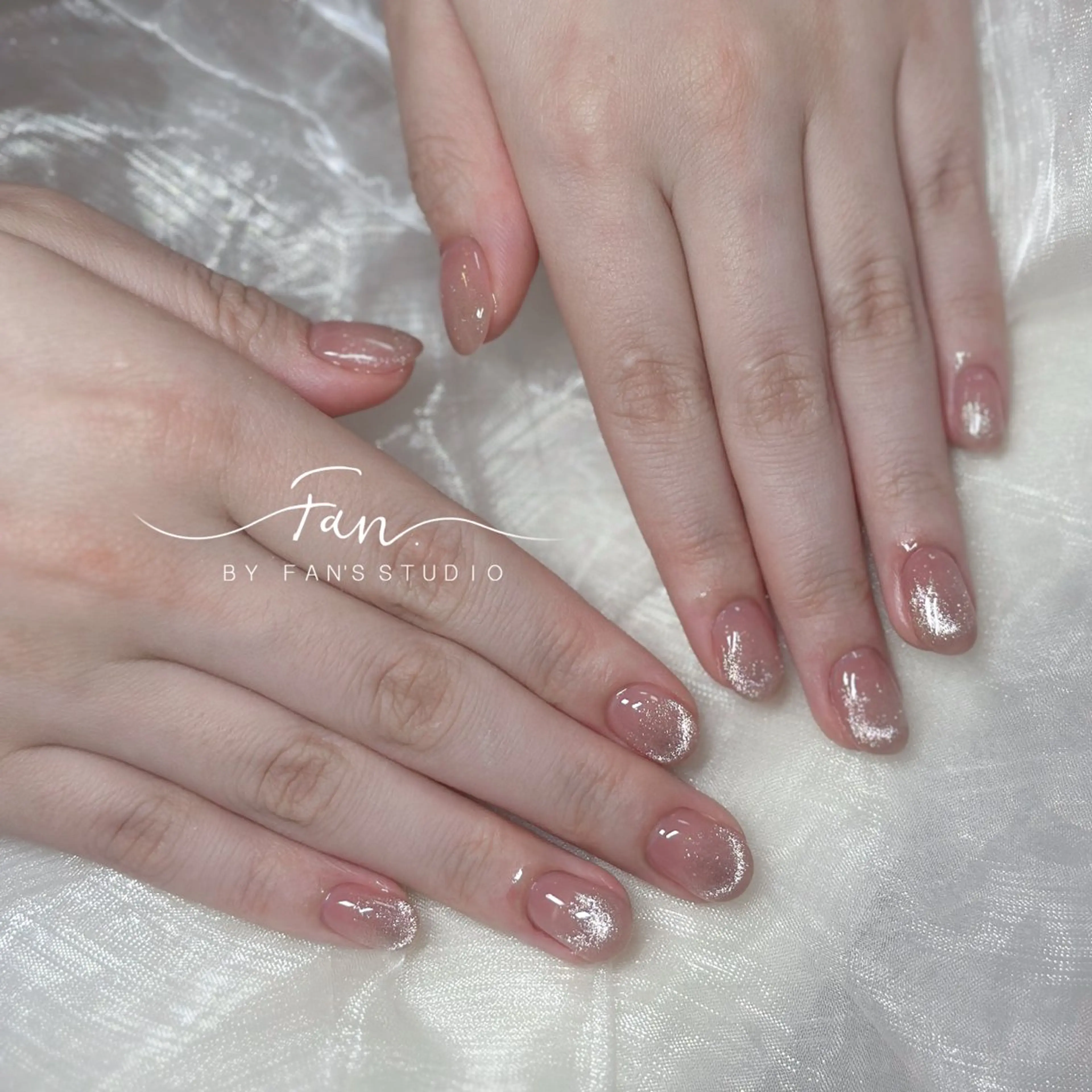 ネイル ハンドネイル 🌻FAN'S STUDIO池袋🌻のネイルデザイン