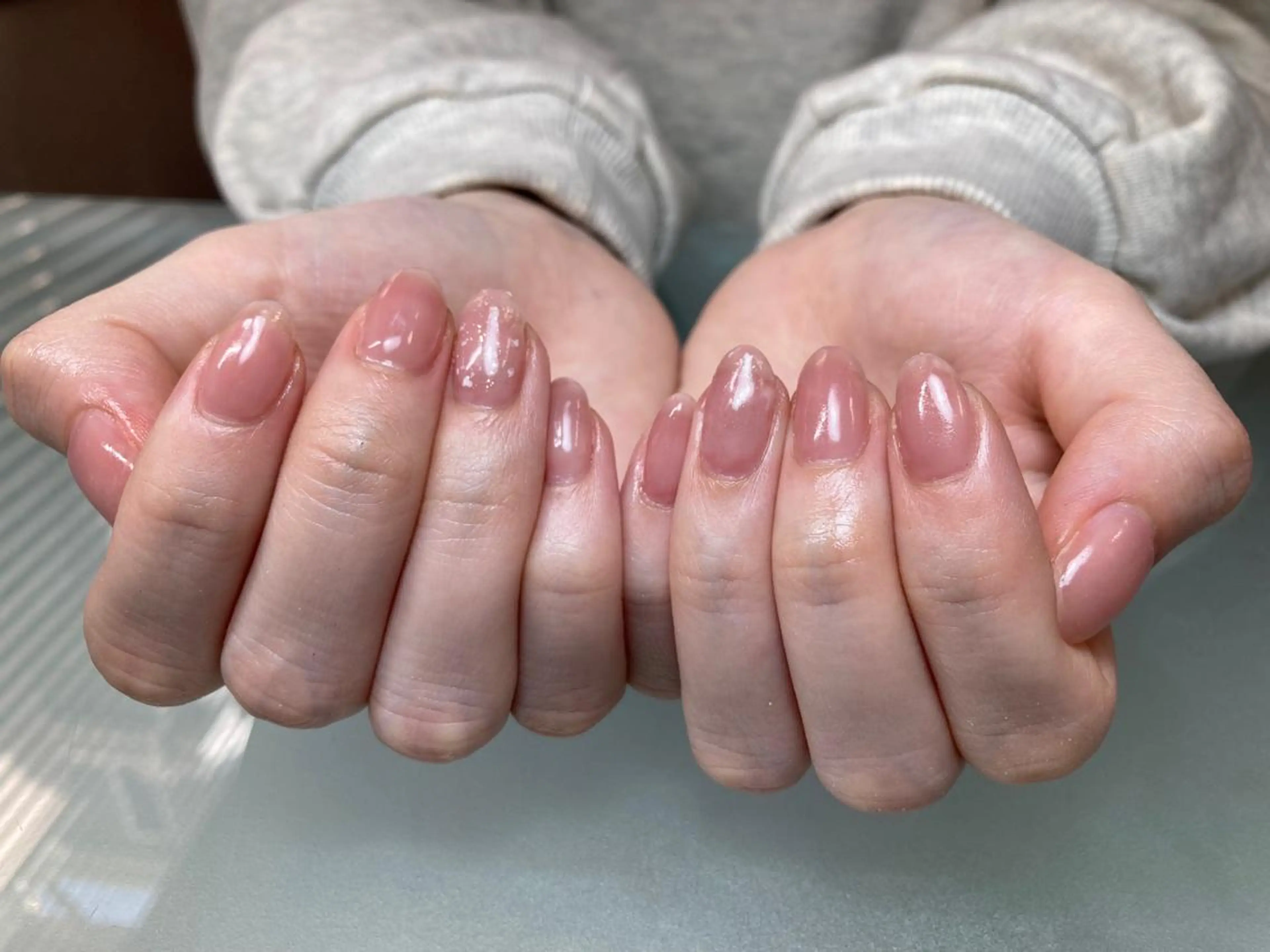 ネイル M flore (エムフローレ)のネイルデザイン