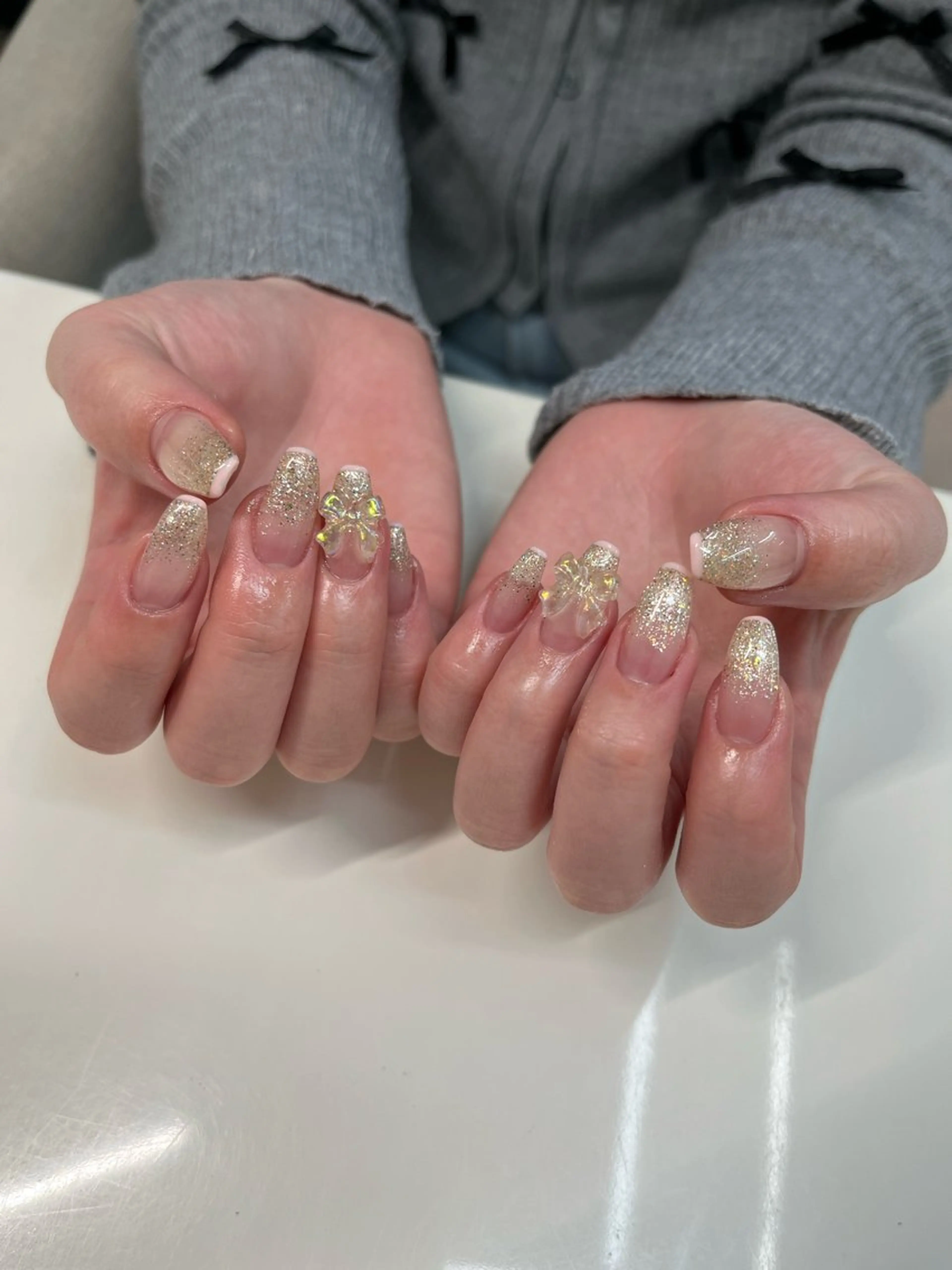 ネイル ハンドネイル nail by minamiのネイルデザイン