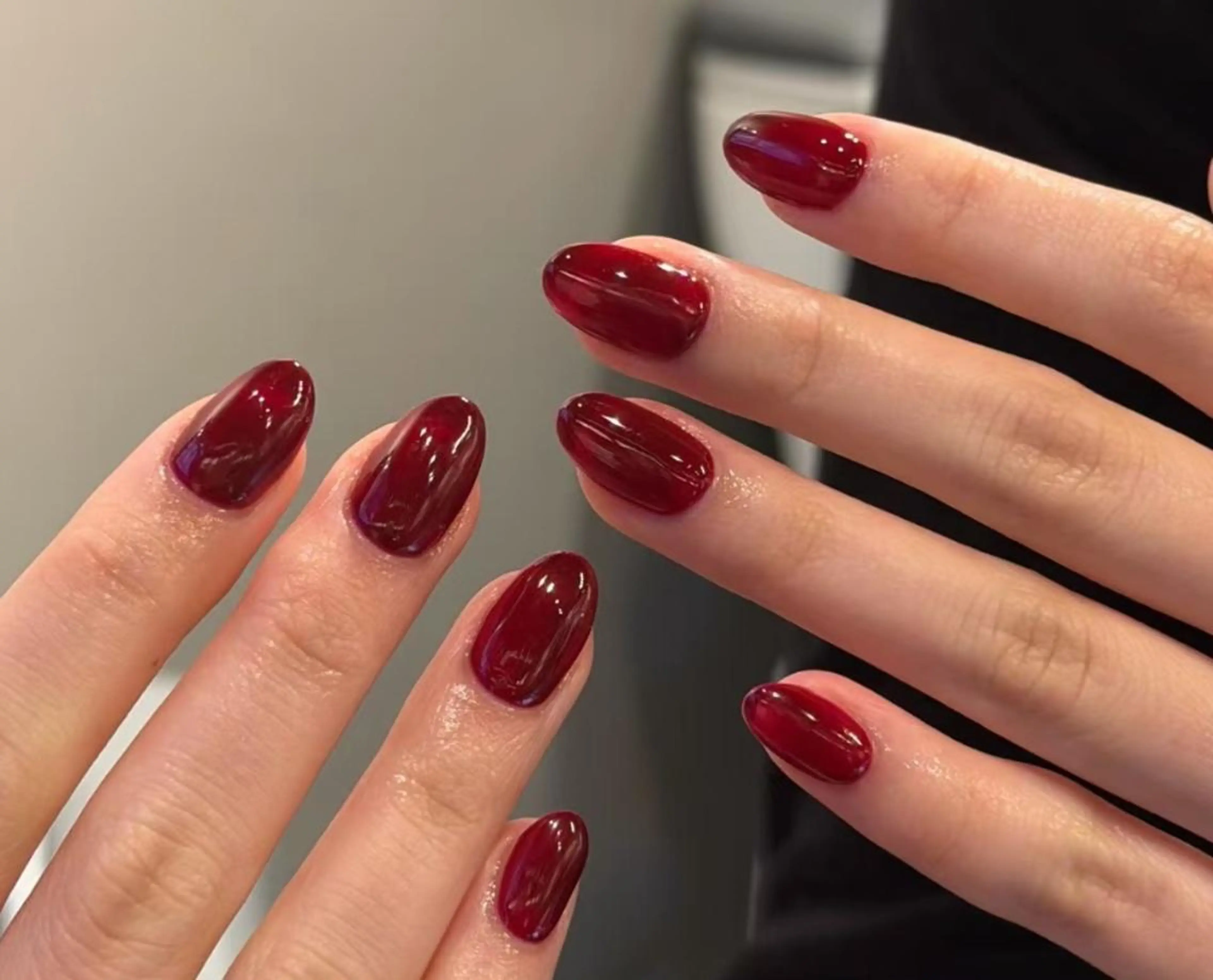 ネイル ハンドネイル 🎀 NaNa_nailのネイルデザイン