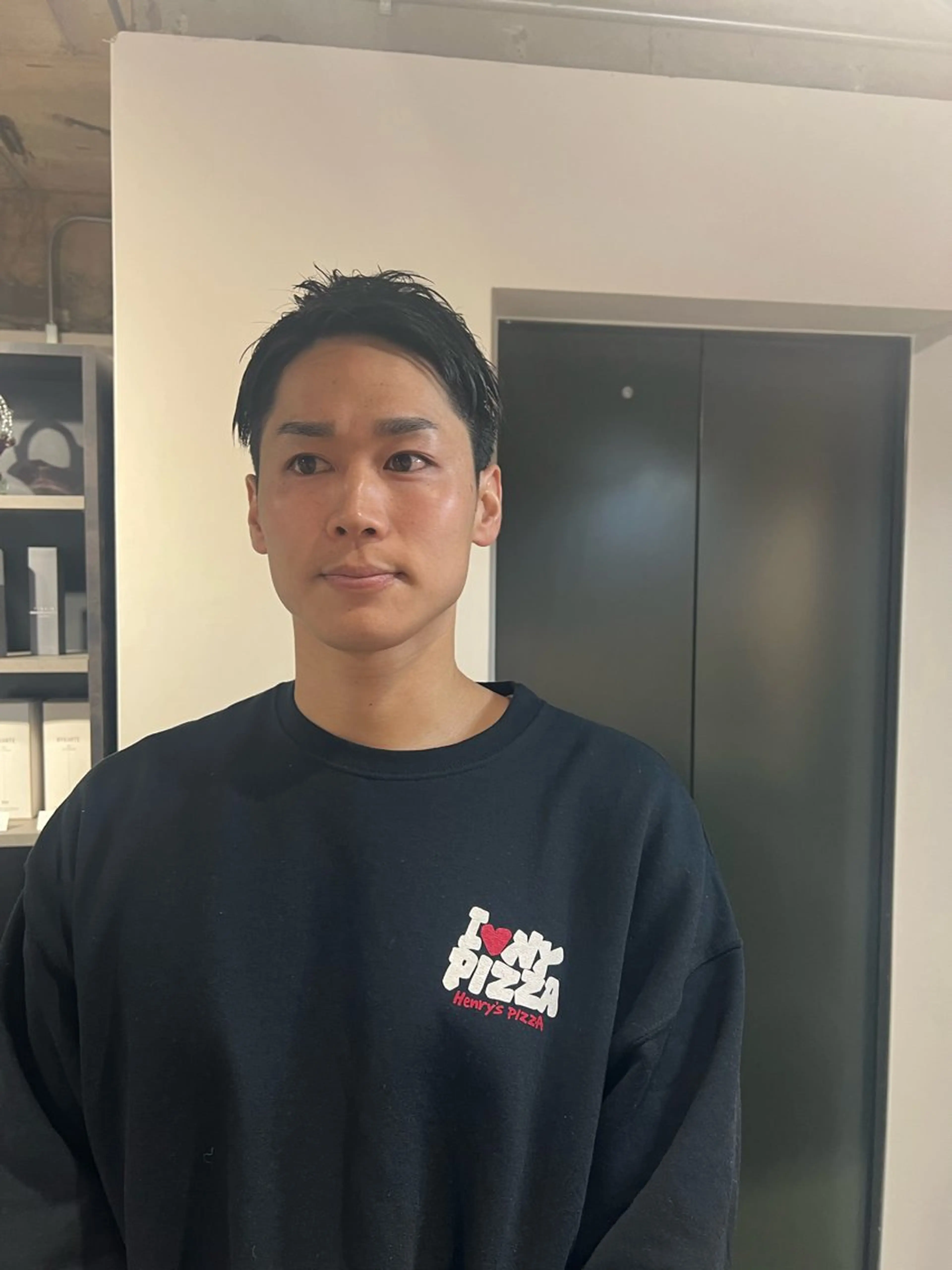 ショート sendai mayumiのヘアスタイル