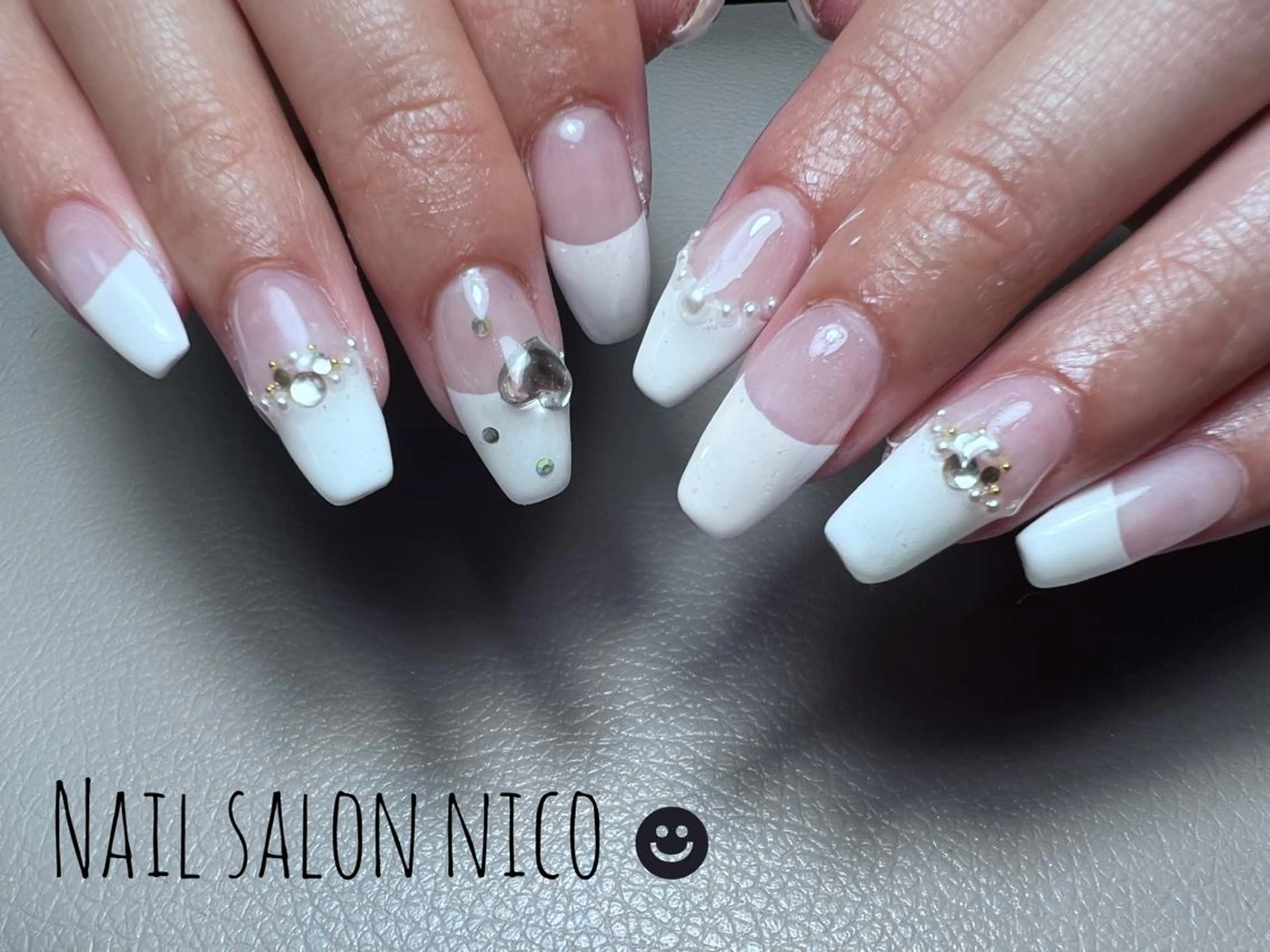 ネイル Nail salon nico☻のネイルデザイン