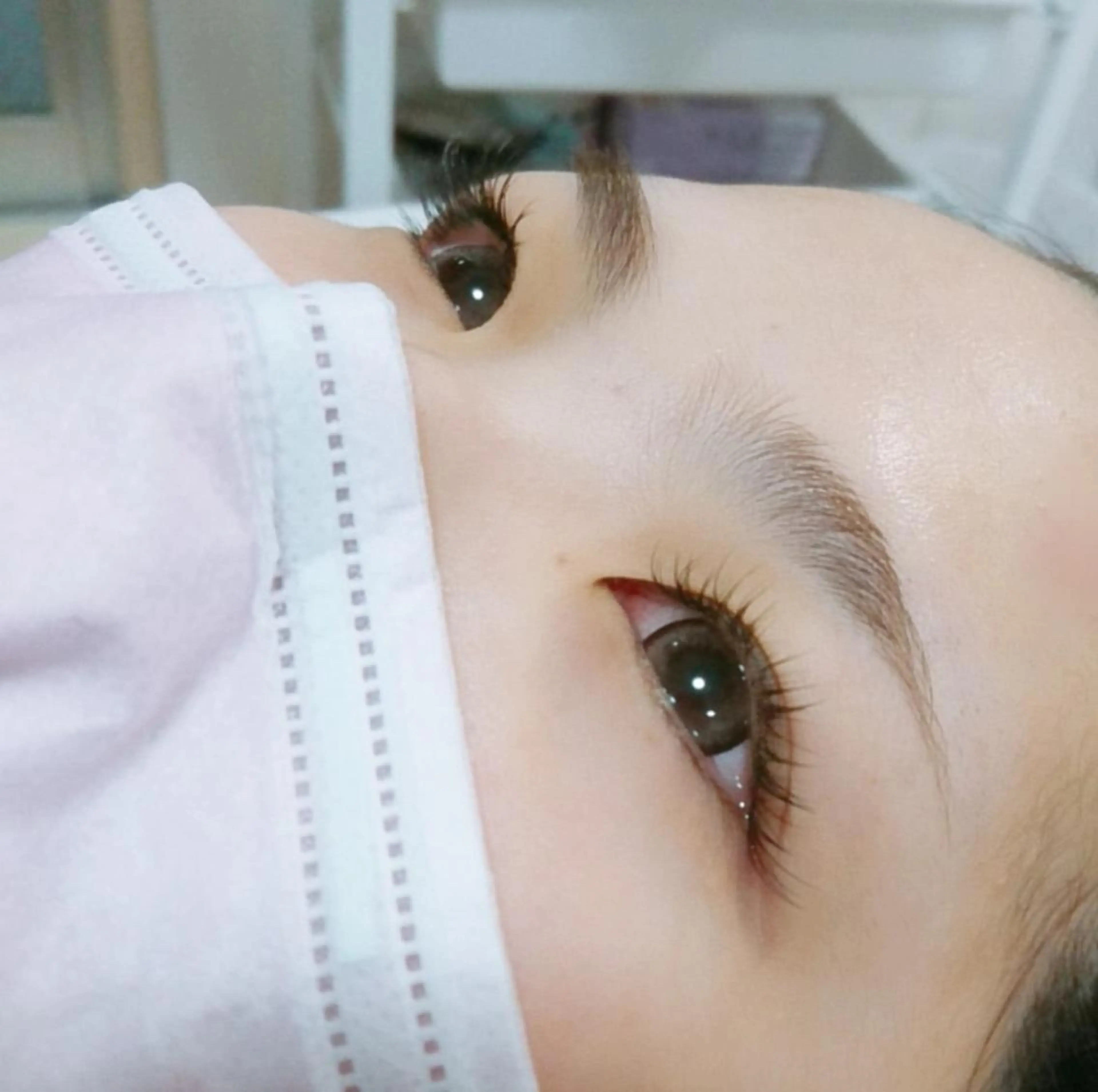 マツエク・マツパ shimizu mayuのマツエク・マツパデザイン