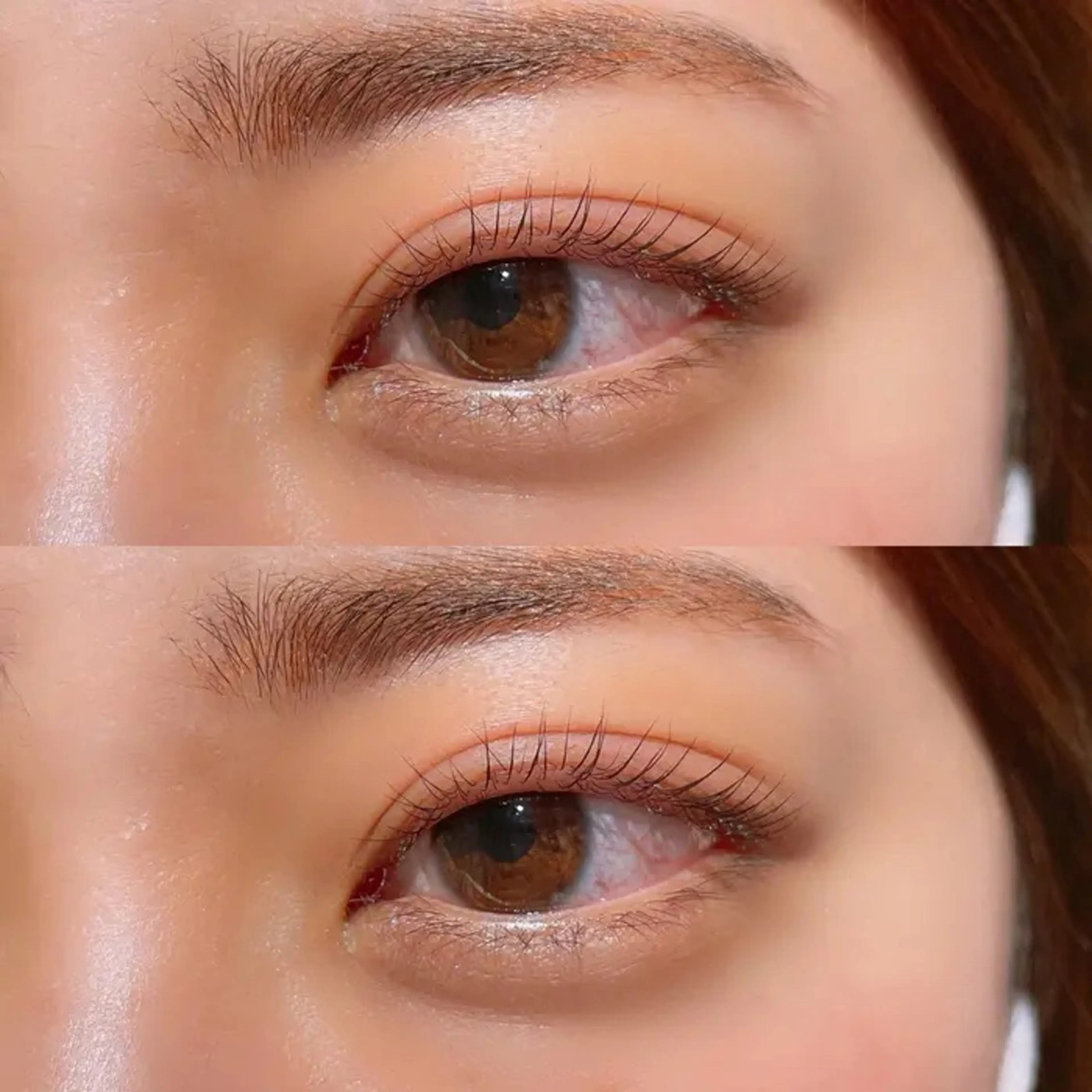 マツエク・マツパ Lafesta Beautyの眉毛・アイブロウイメージ