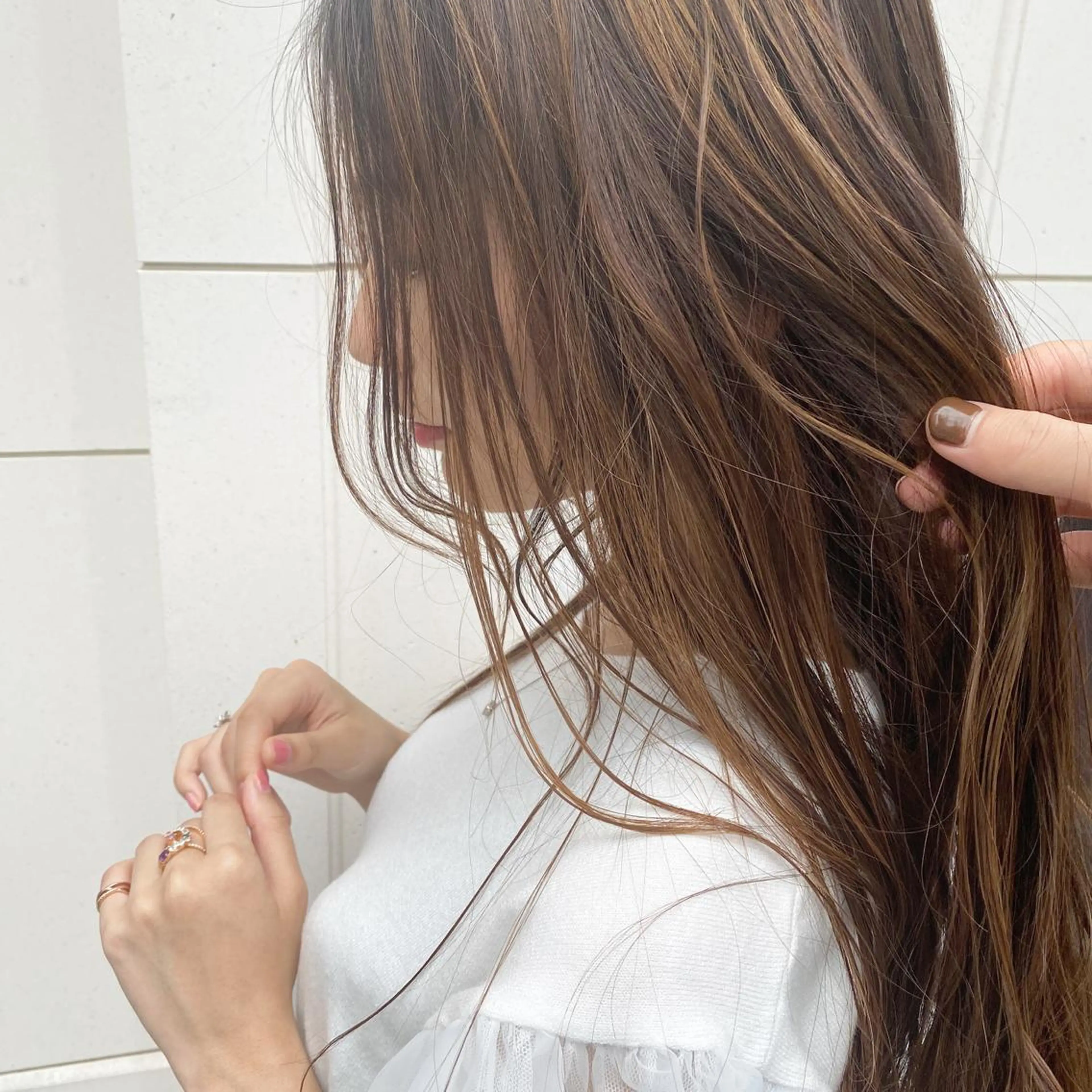 ロング 🌟マチダ テルヤ🌟のその他イメージ