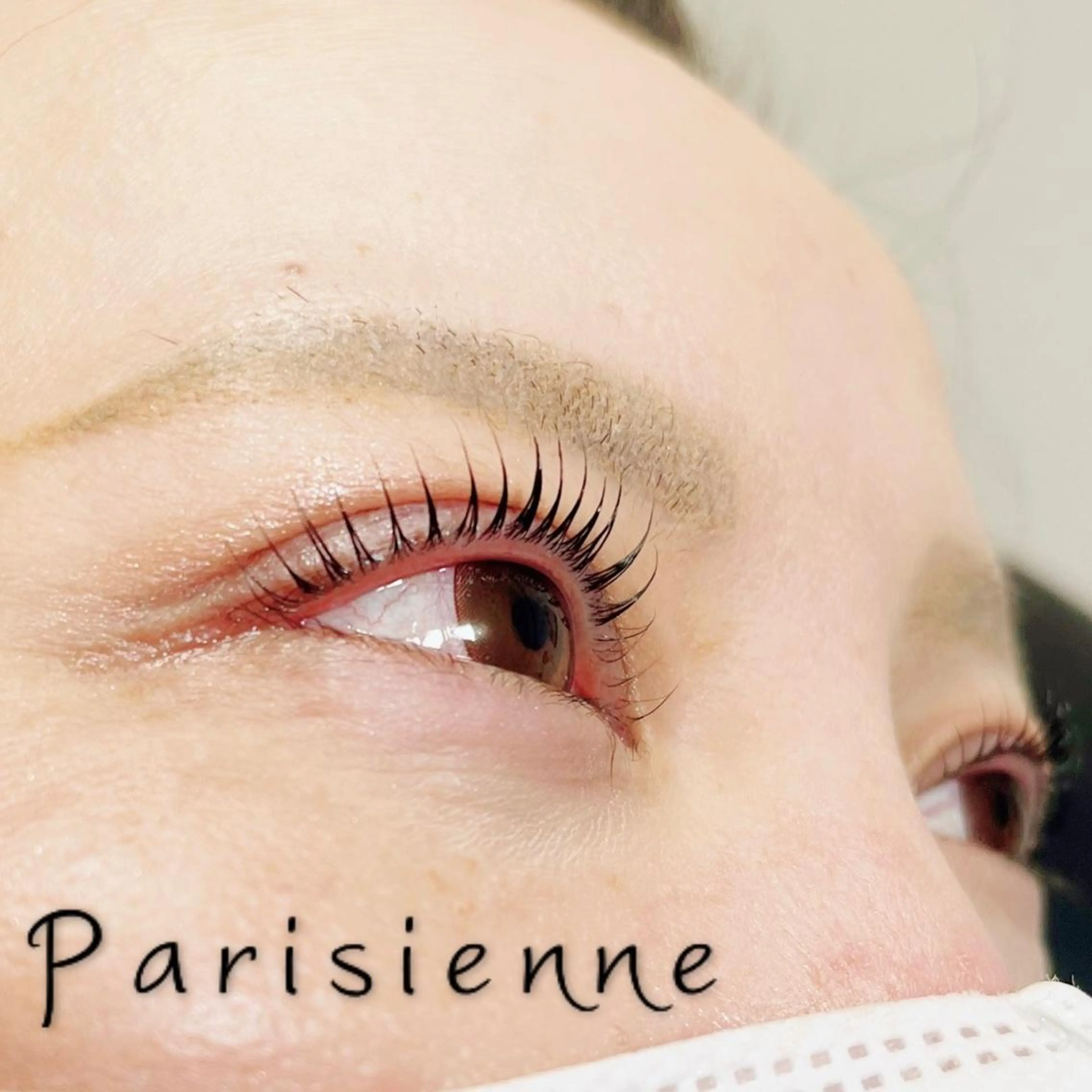 マツエク・マツパ マツパ EYELASH SALON なないろ所属・eyesalon なないろ🌈のマツエク・マツパデザイン