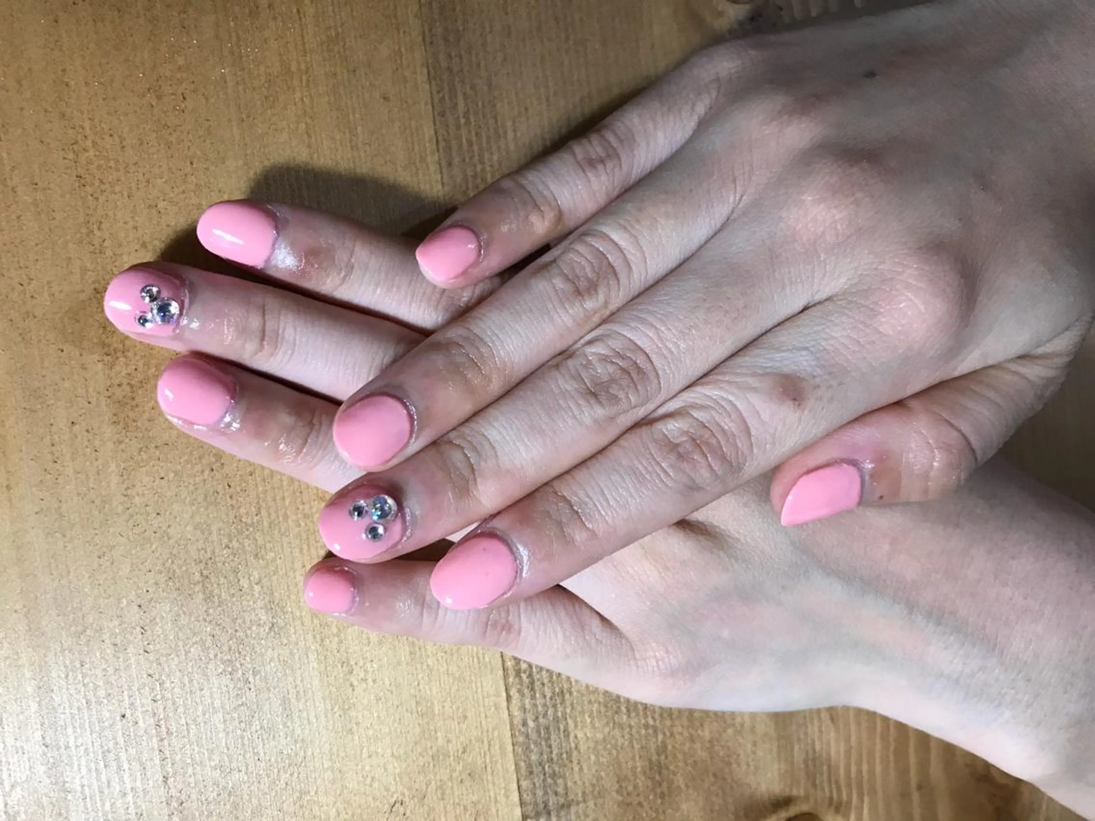 ネイル ENSIA エンシアのネイルデザイン