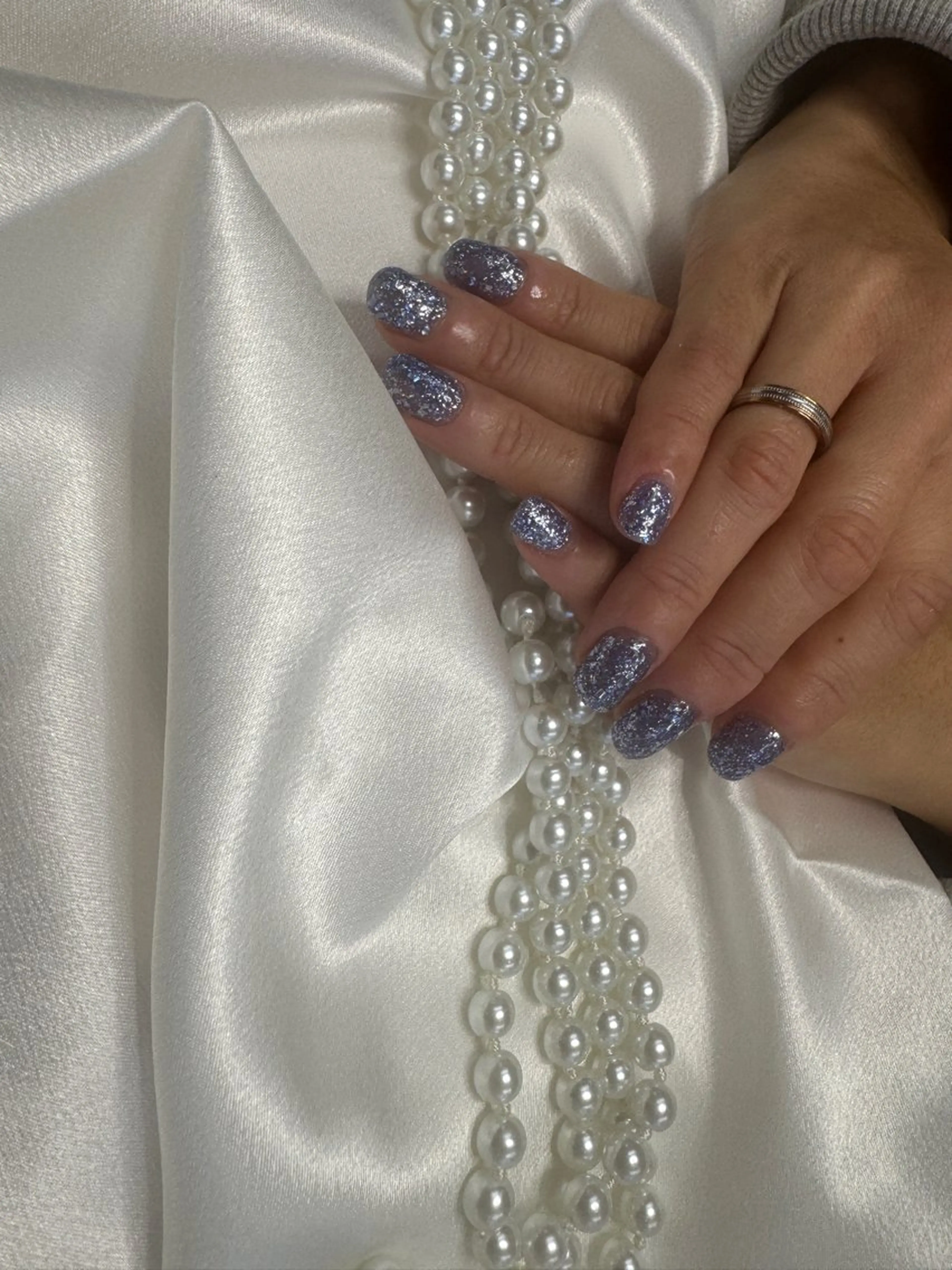 ネイル N ail Elegant所属・Nail mihoのネイルデザイン