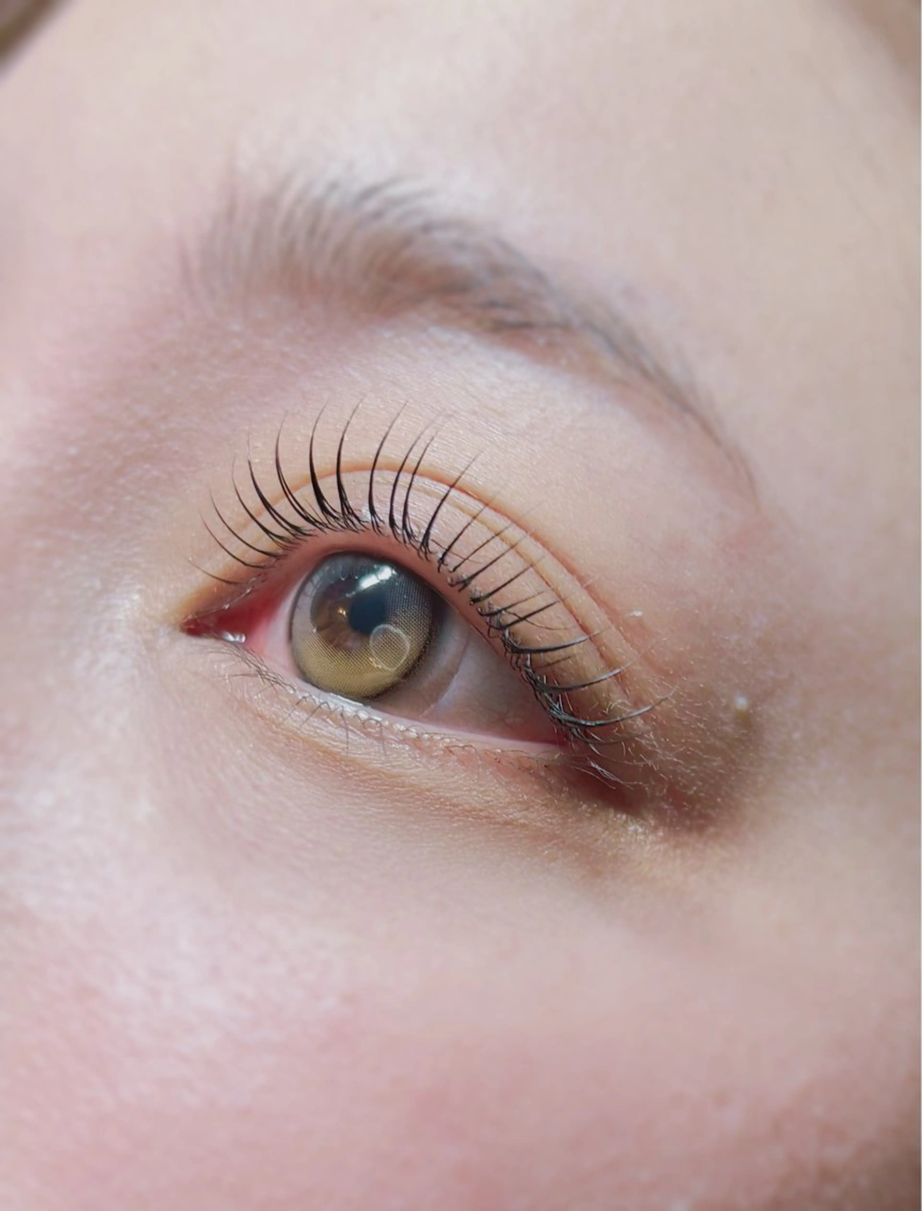 マツエク・マツパ マツパ Mari🎀 Jameyelashのマツエク・マツパデザイン