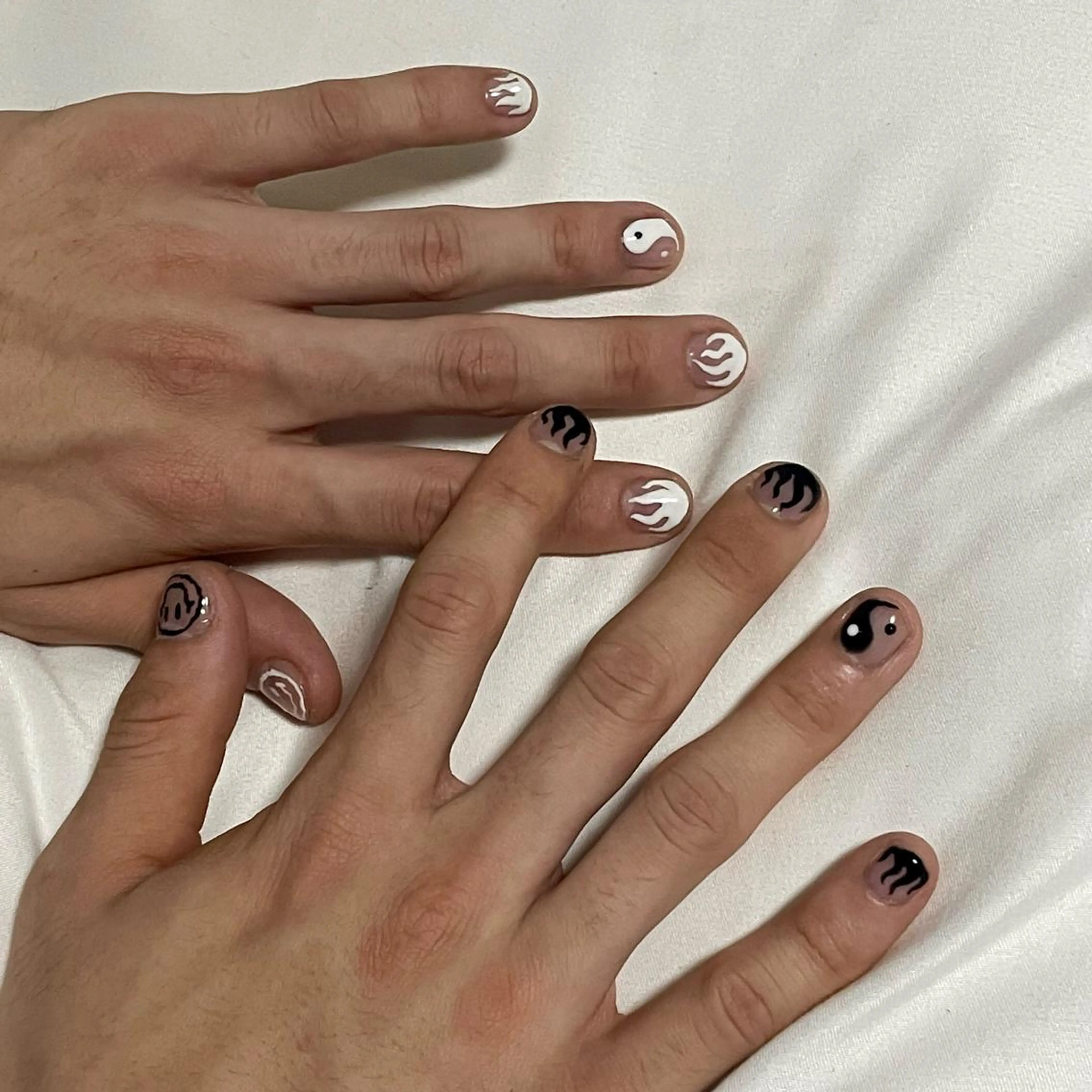 メンズ ネイル 似合わせカット/ aoiのヘアスタイル