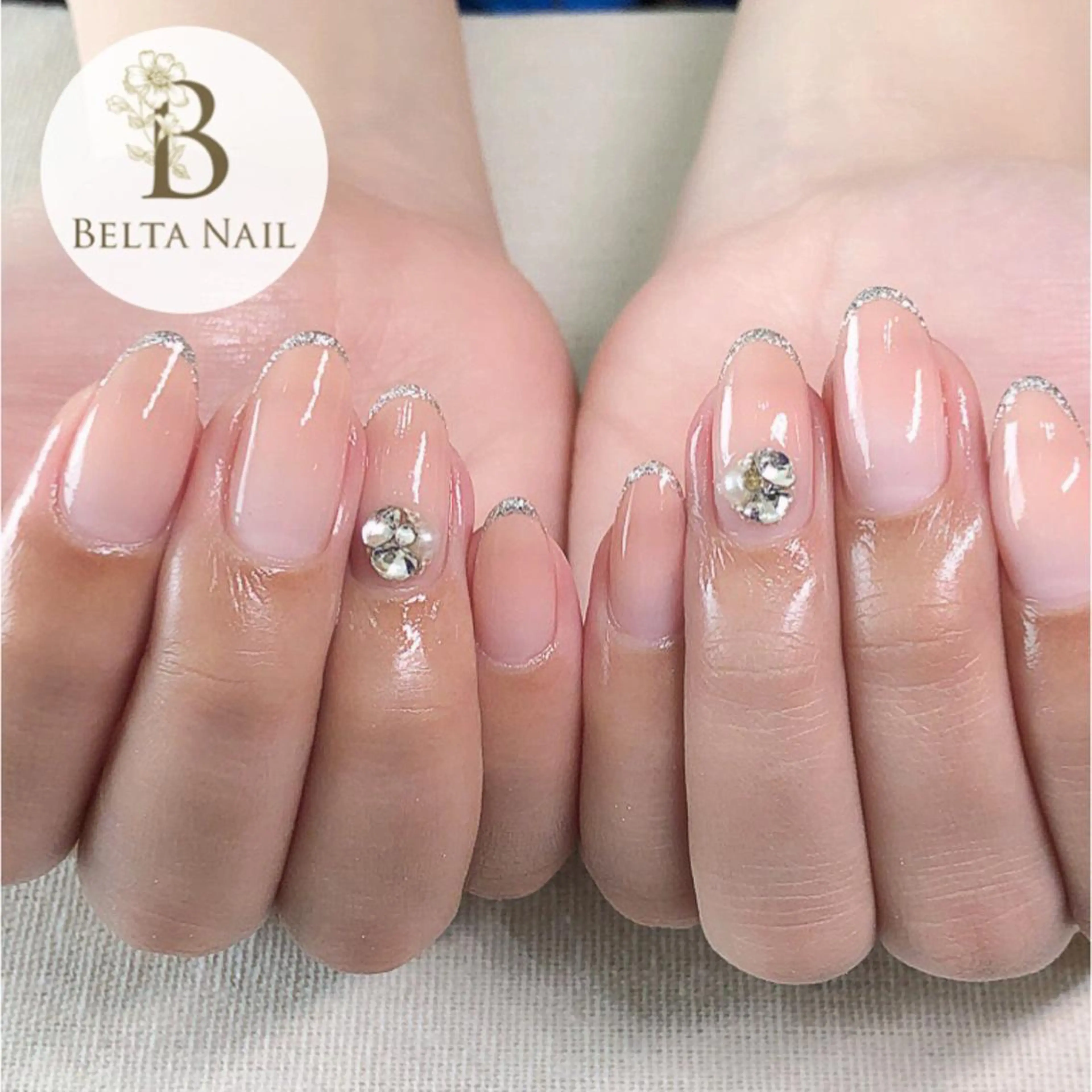 ネイル アートネイル ハンドネイル BELTA NAILのネイルデザイン