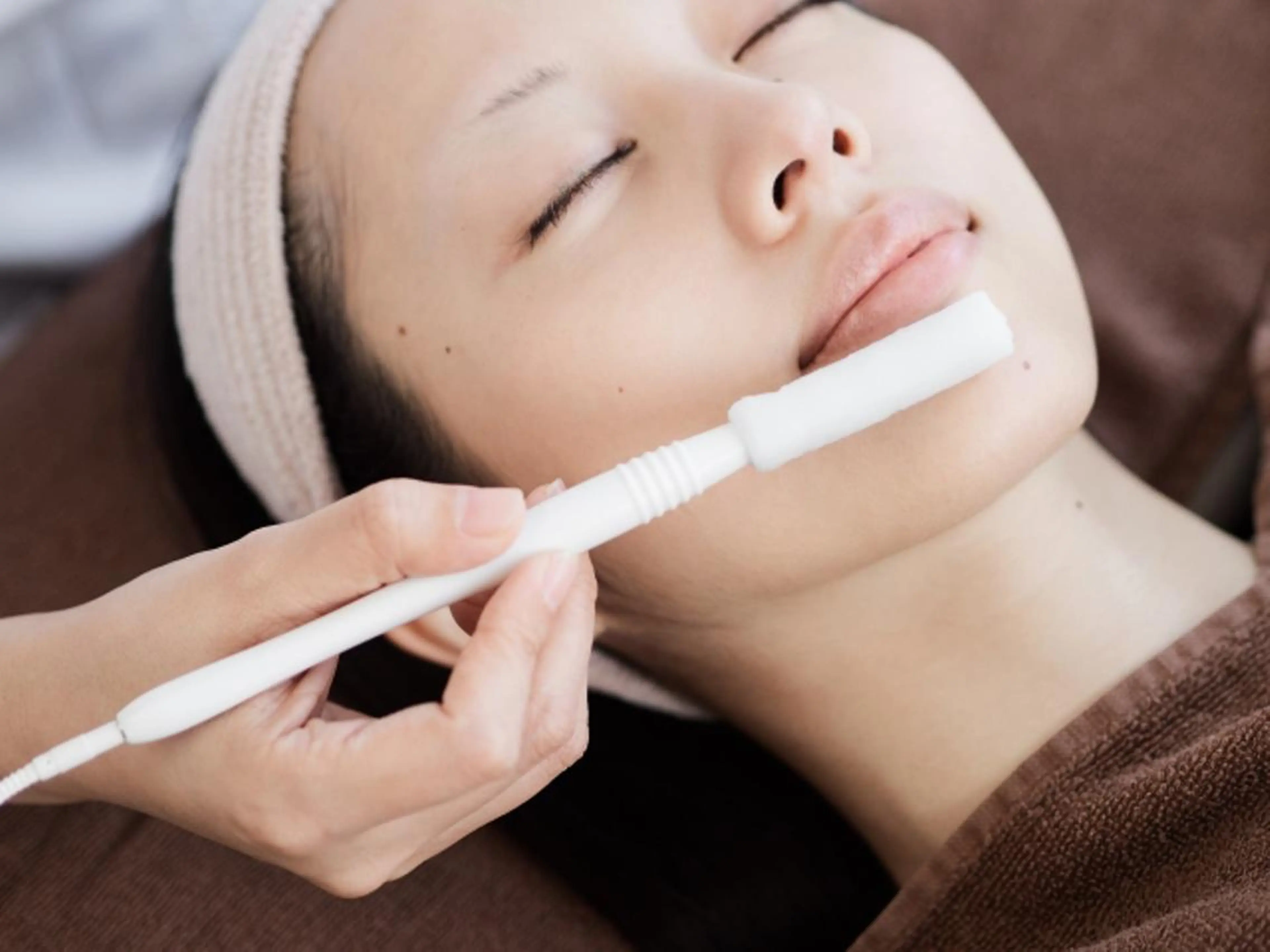 エステ リラク 毛穴&ニキビケア 専門ルナボーテ渋谷のエステ・リラクイメージ